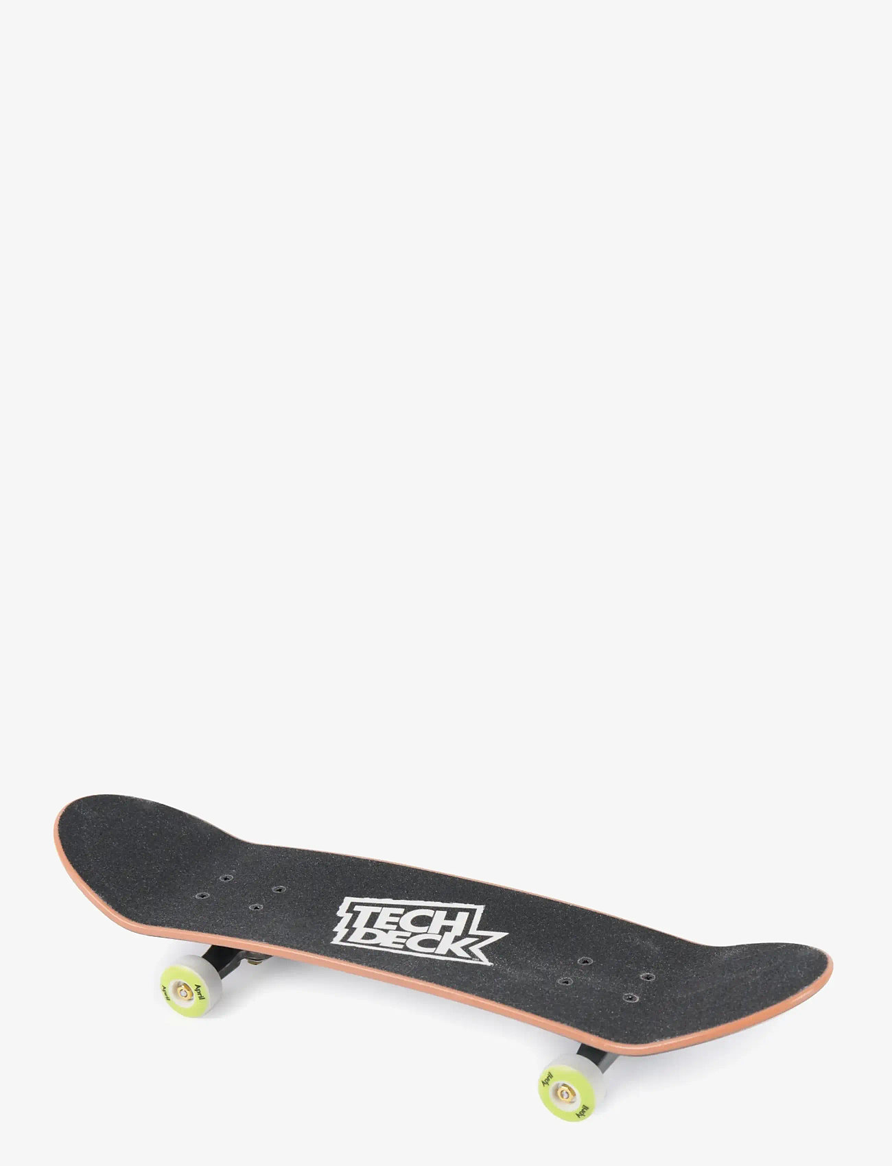 Tech Deck - Tech Deck Handboard 27 cm - April - fidget toys - muti - 2