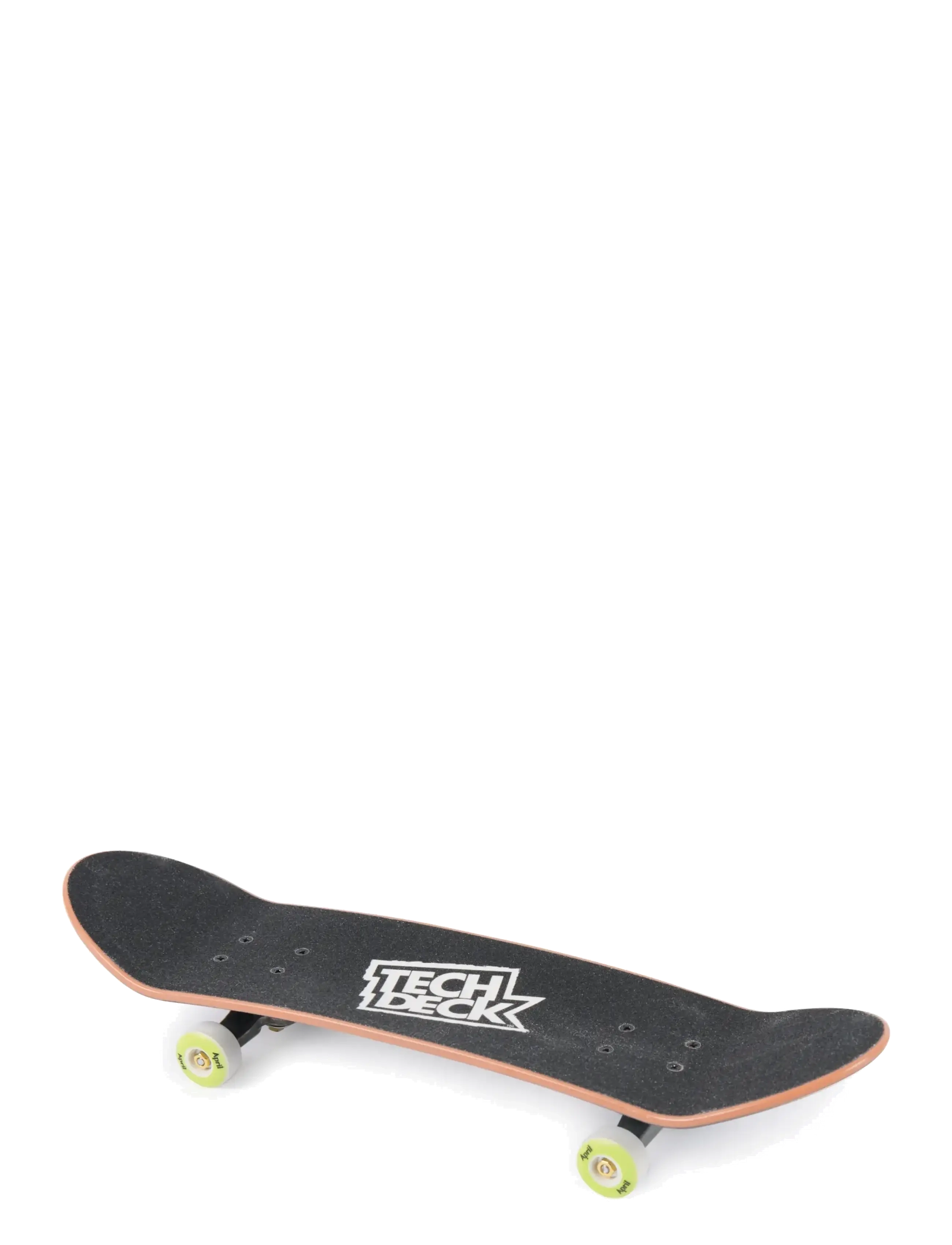 Tech Deck - Tech Deck Handboard 27 cm - April - fidget toys - muti - 2