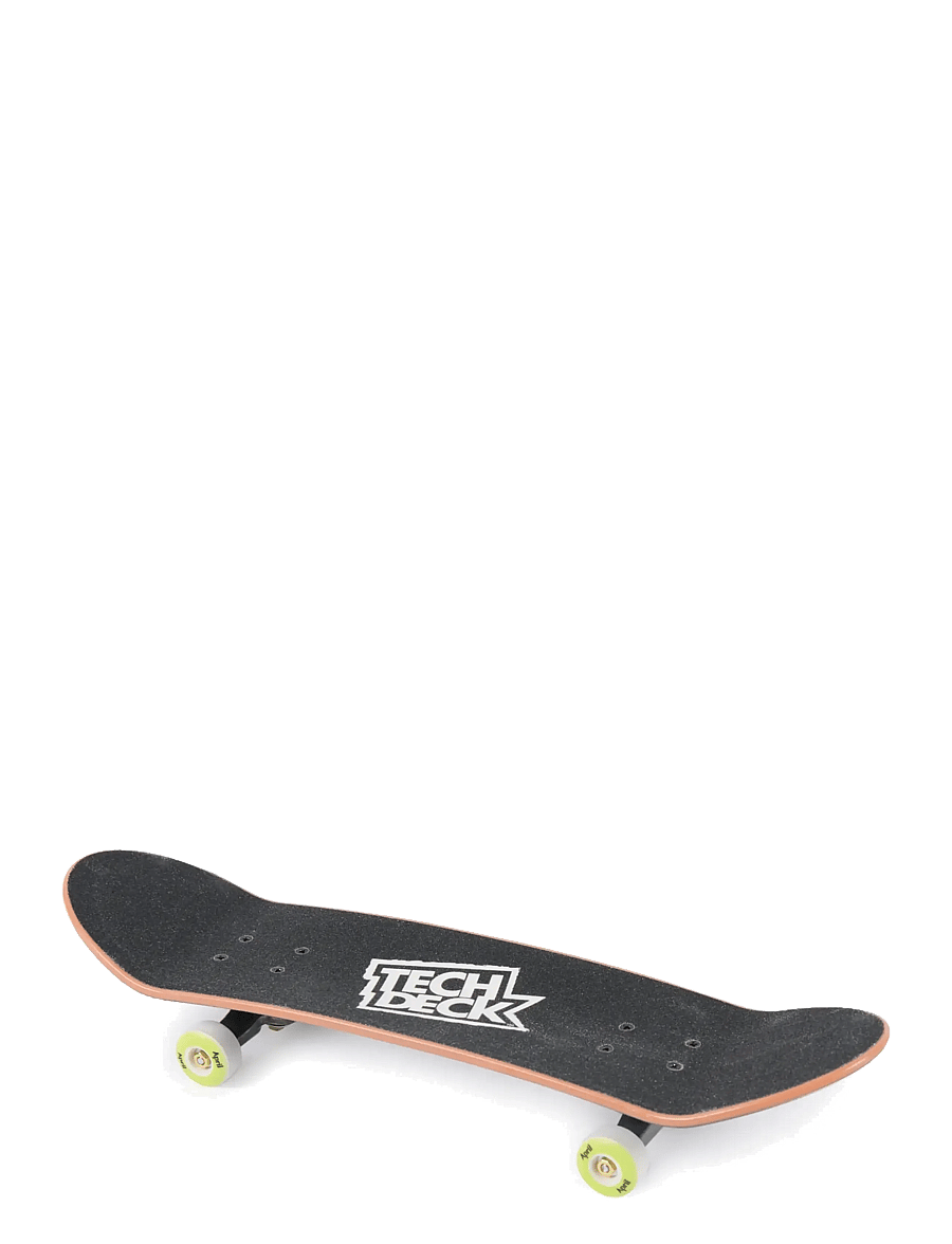 Tech Deck - Tech Deck Handboard 27 cm - April - fidget toys - muti - 2