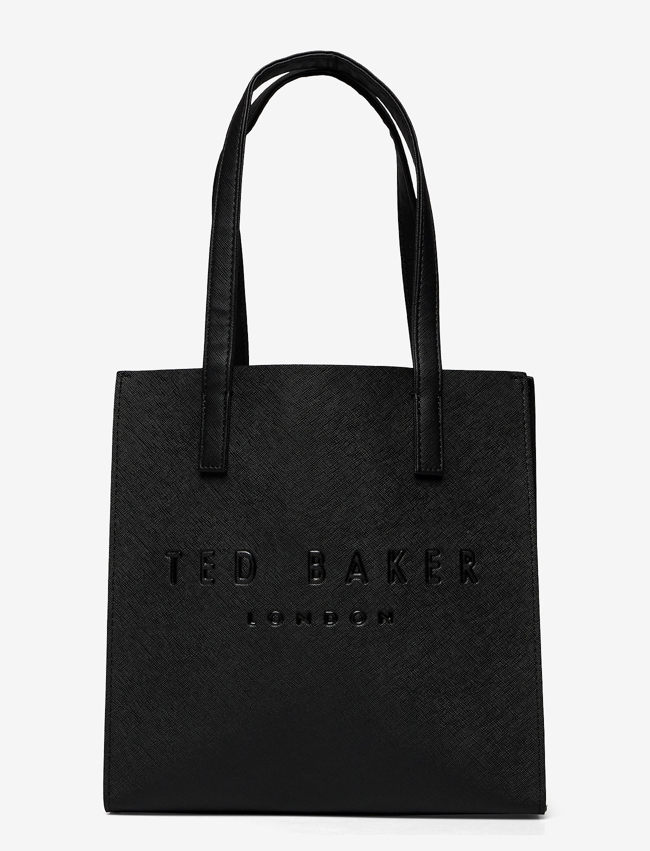 Ted Baker - SEACON - shoppers - black - 0