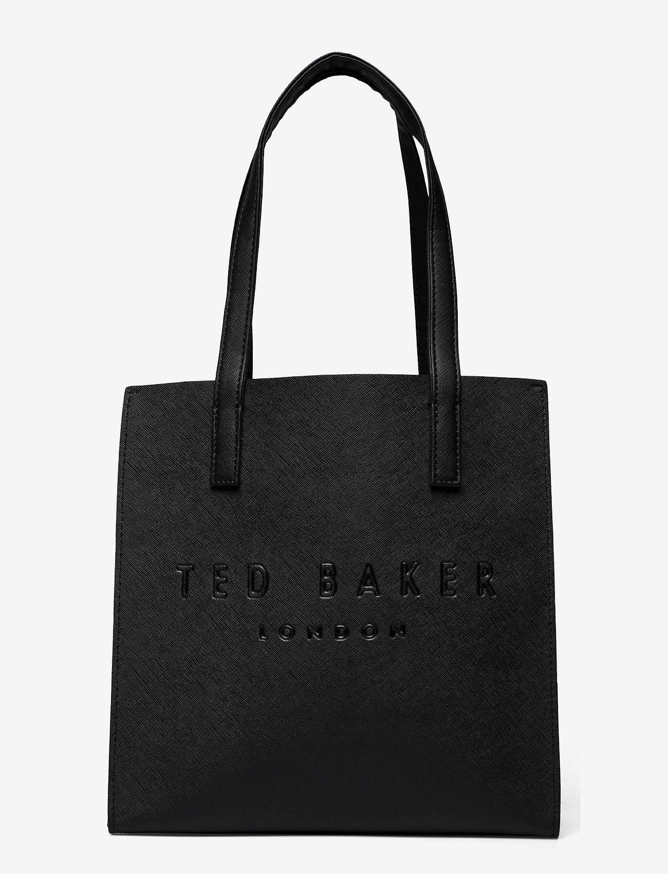 Ted Baker - SEACON - shoppers - black - 1