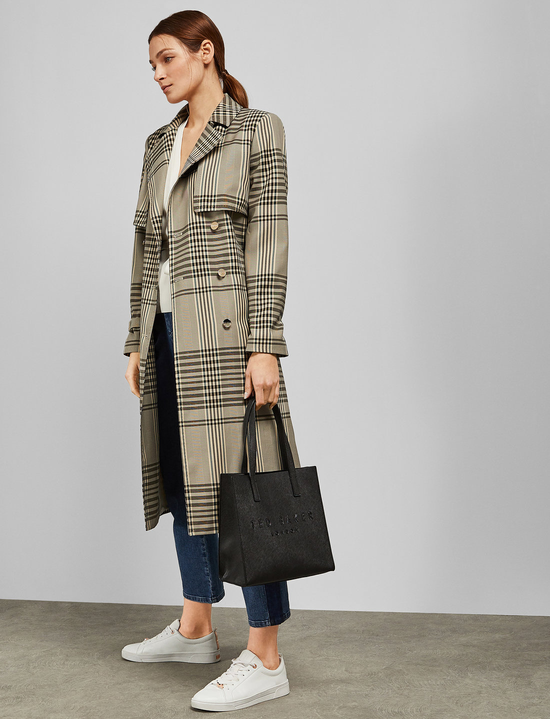 Ted baker seacon shopper Clearance