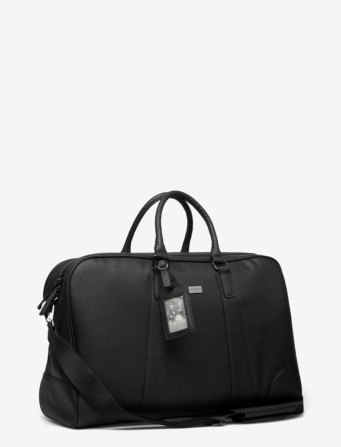 Ted Baker - RIPLEEY - black - 2
