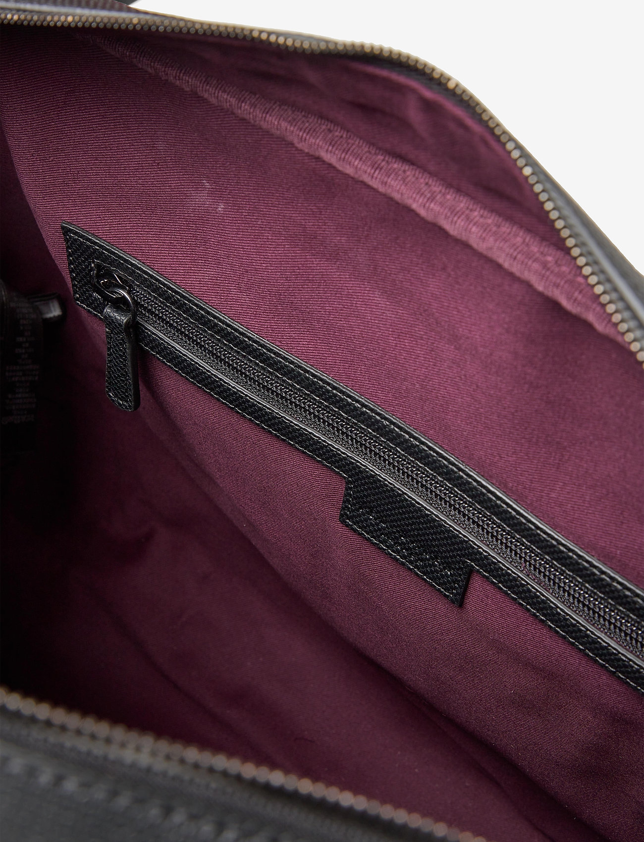 Ted Baker - RIPLEEY - black - 3