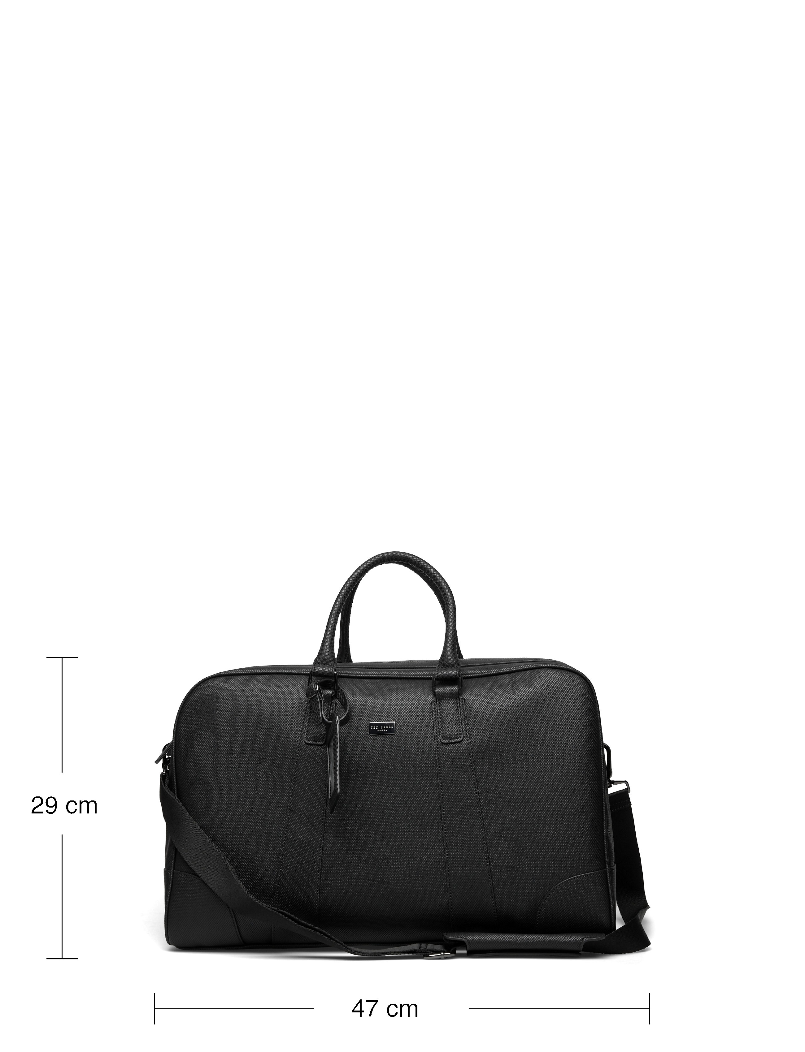 Ted Baker - RIPLEEY - black - 4