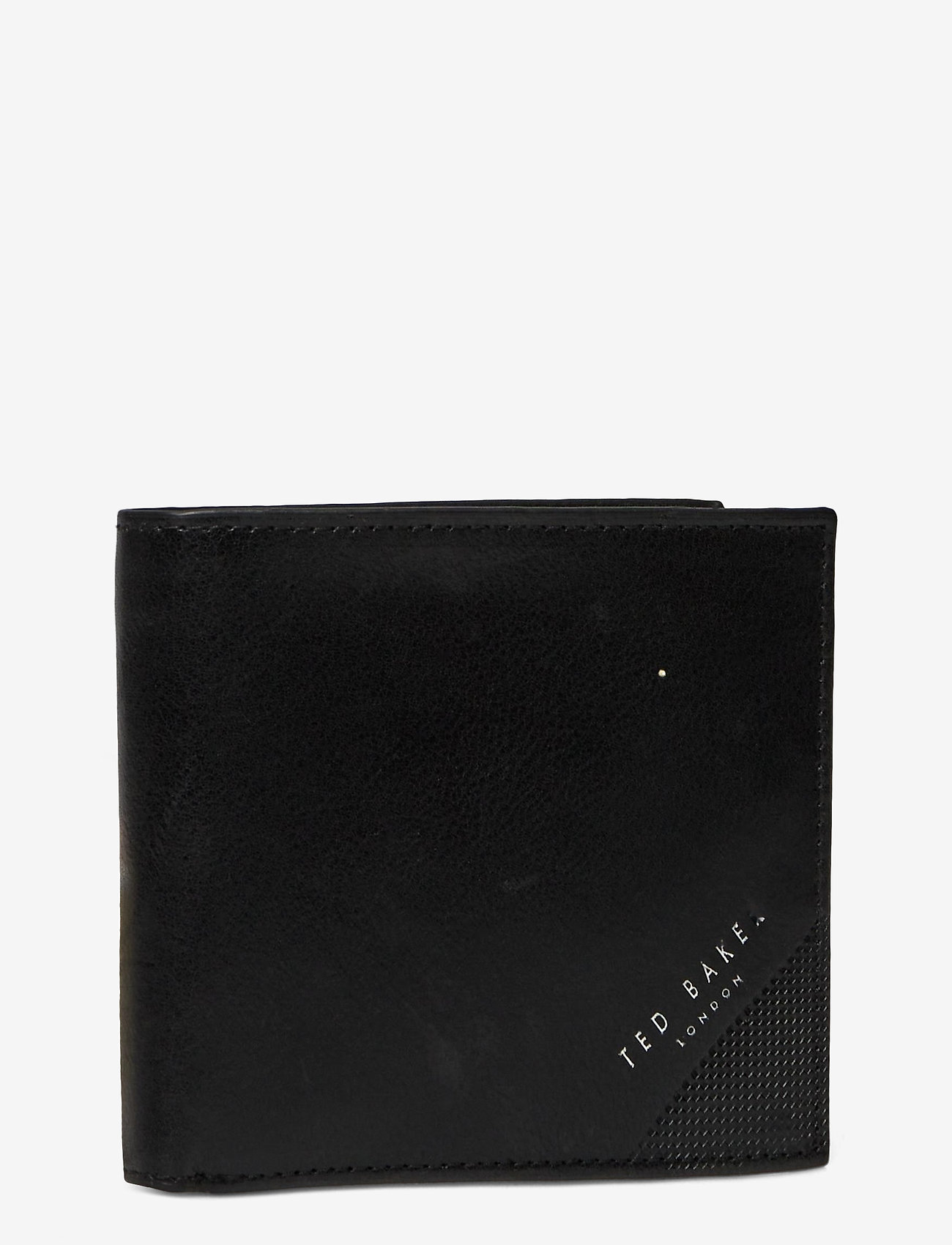 Ted Baker - PRUG - black - 2