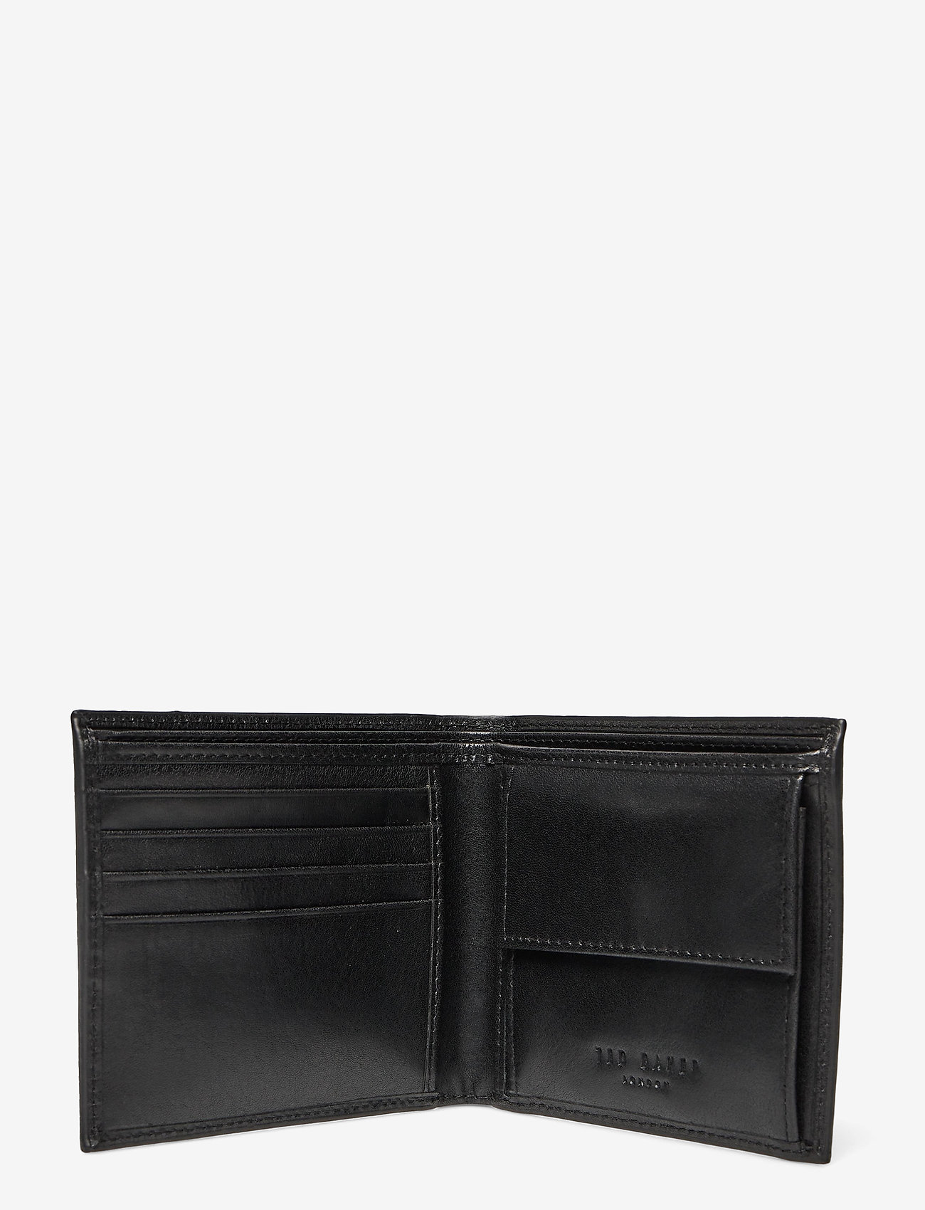 Ted Baker - PRUG - black - 3