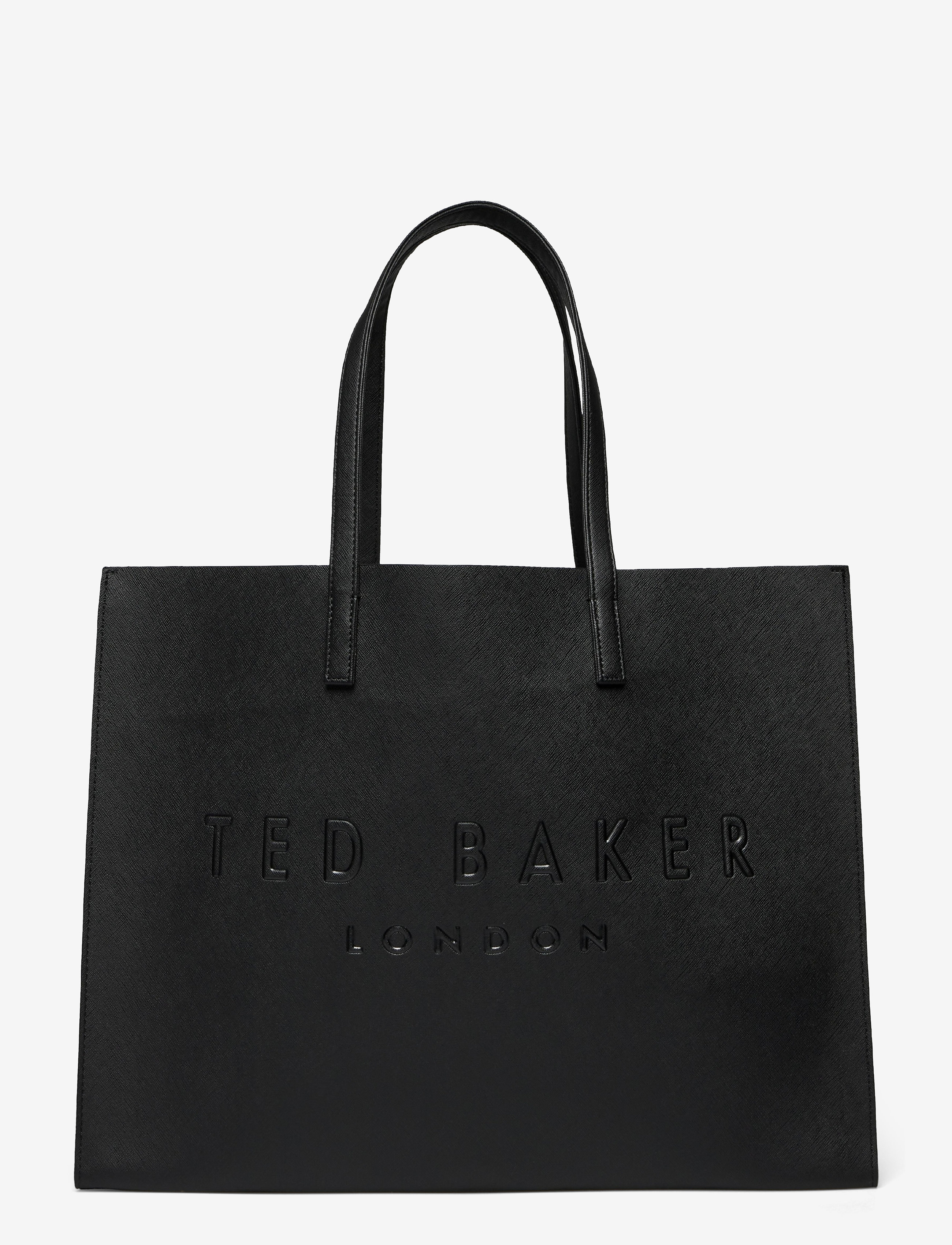 Ted Baker - SUKICON - black - 0