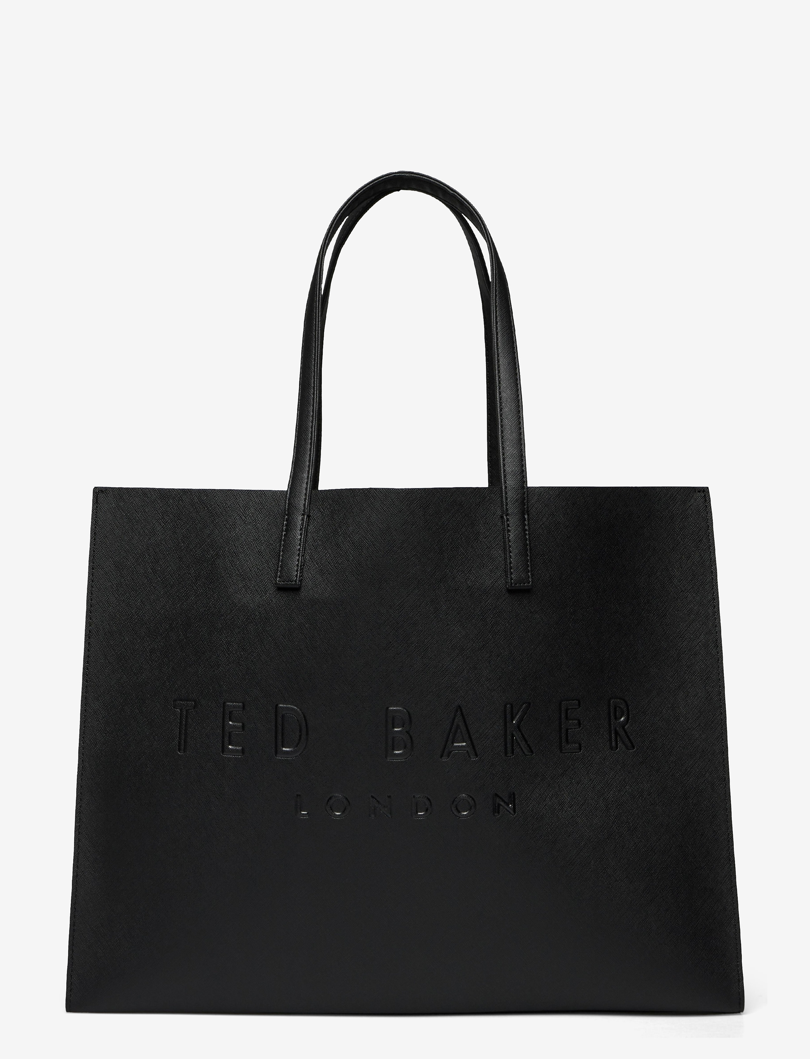 Ted Baker - SUKICON - black - 1