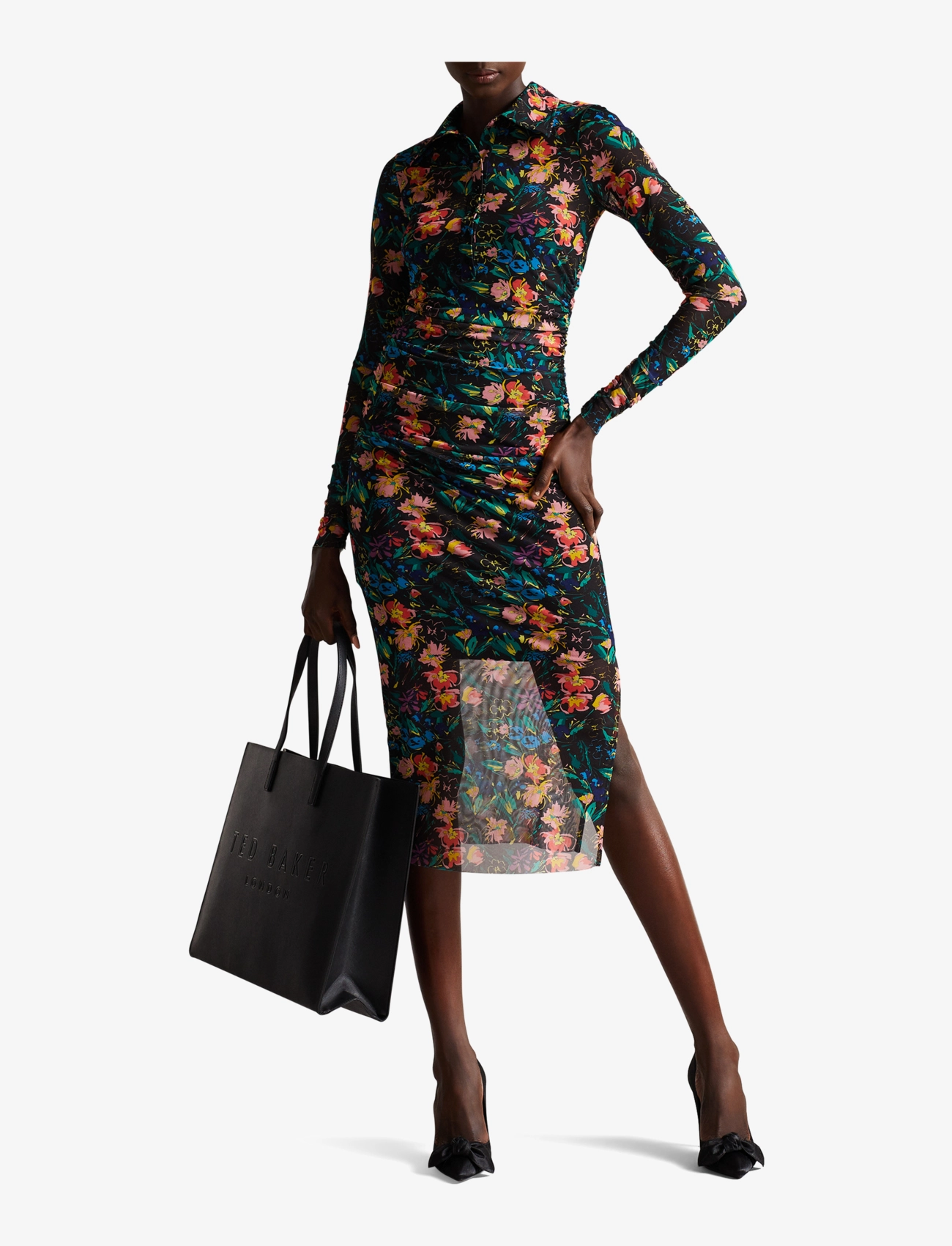 Ted Baker - SUKICON - black - 5