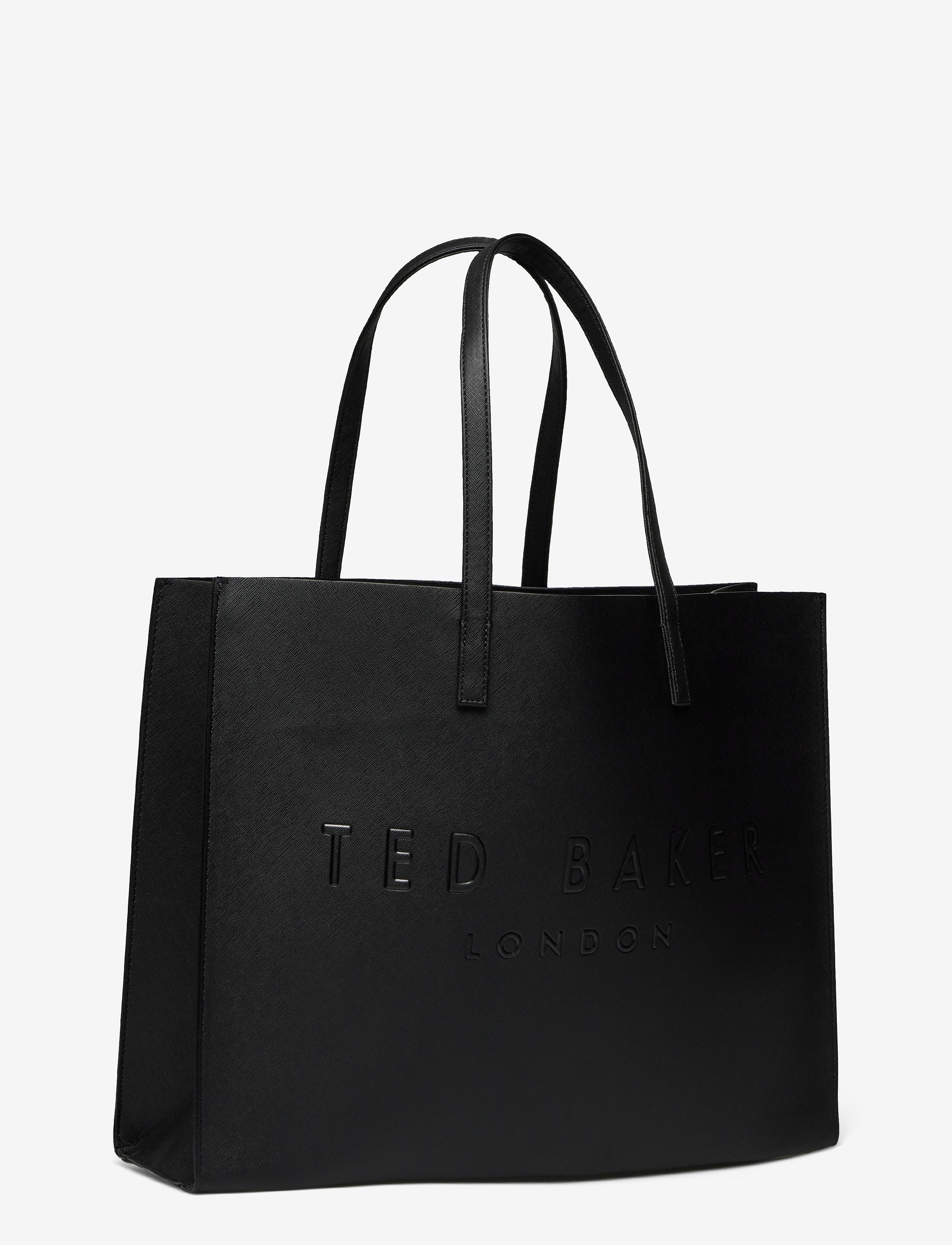 Ted Baker - SUKICON - black - 2