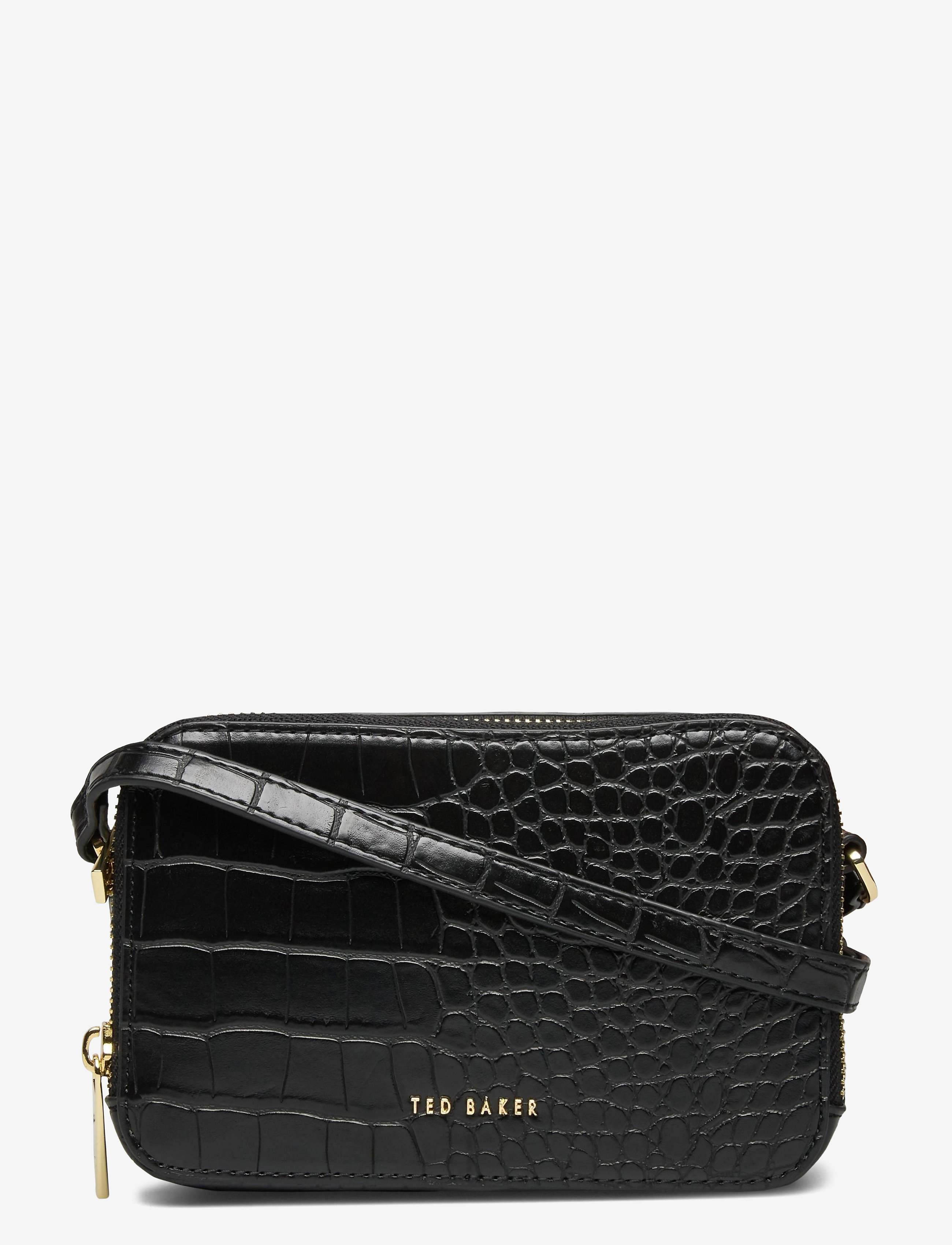 Ted Baker - STINA - black - 0