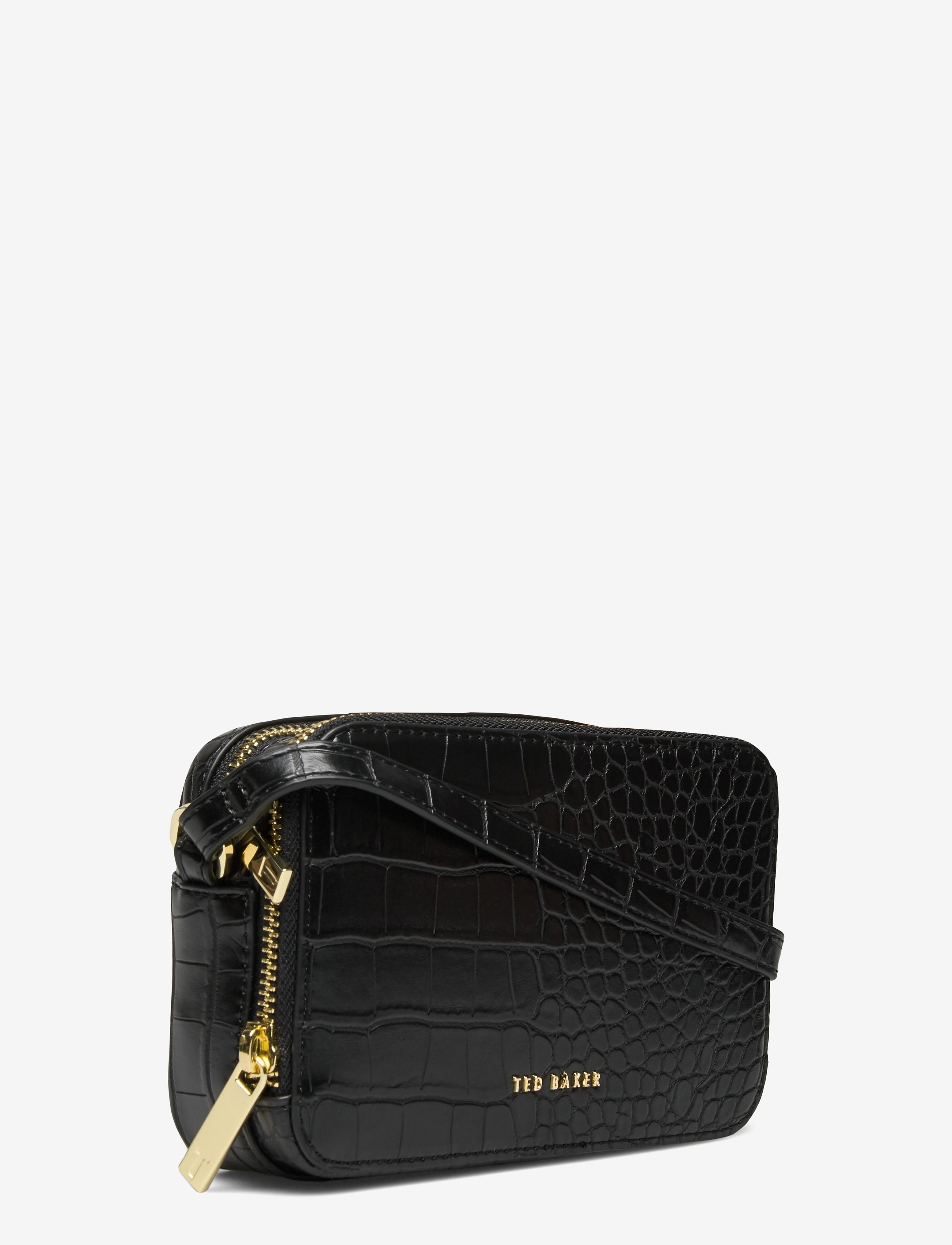 Ted Baker - STINA - black - 2