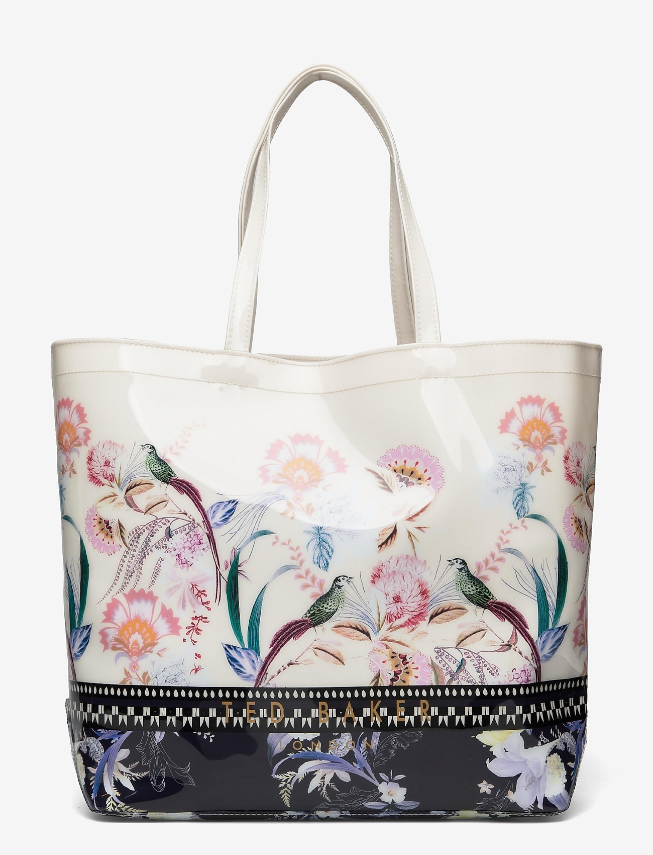 Ted Baker - DECACON - natural - 0