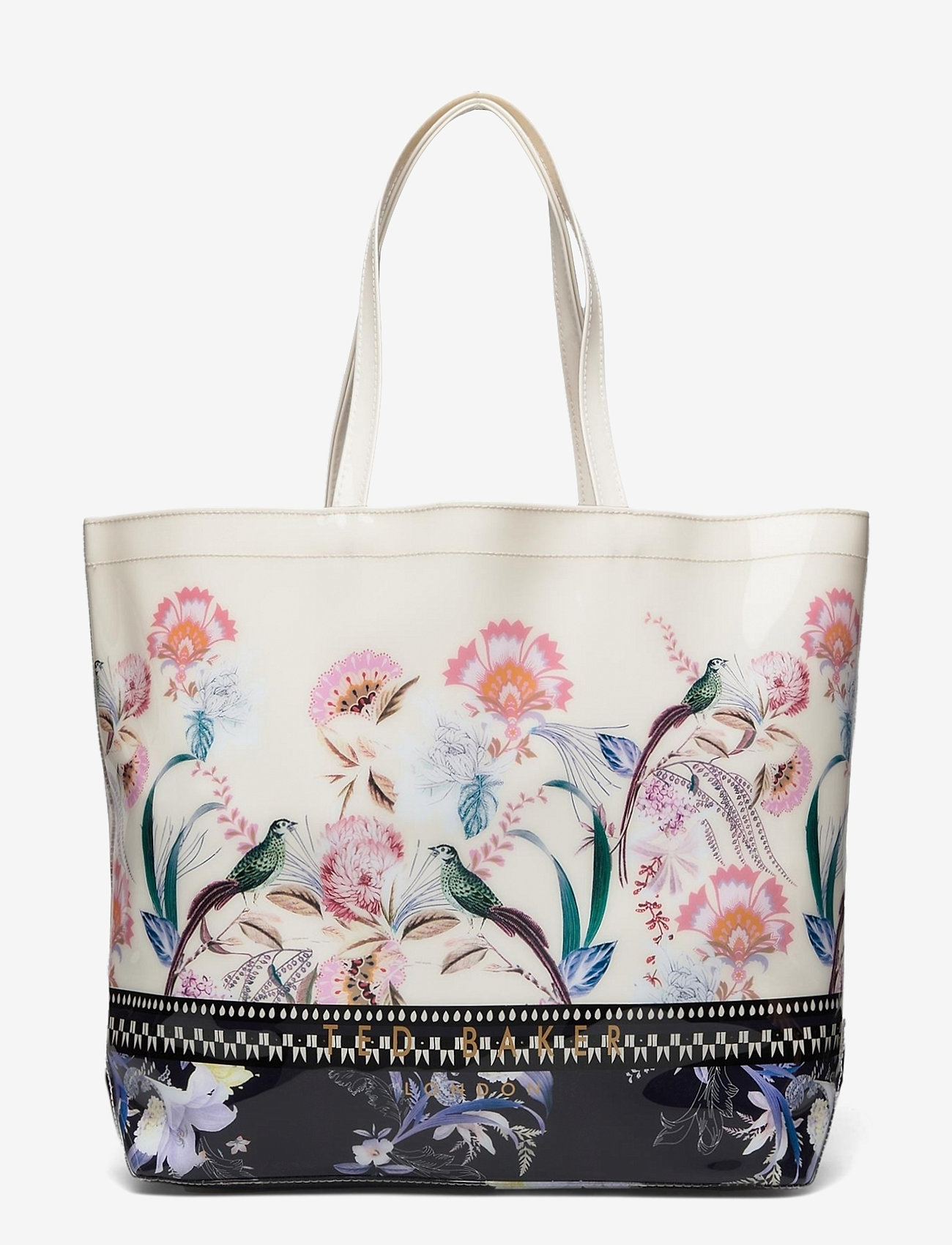 Ted Baker - DECACON - natural - 2