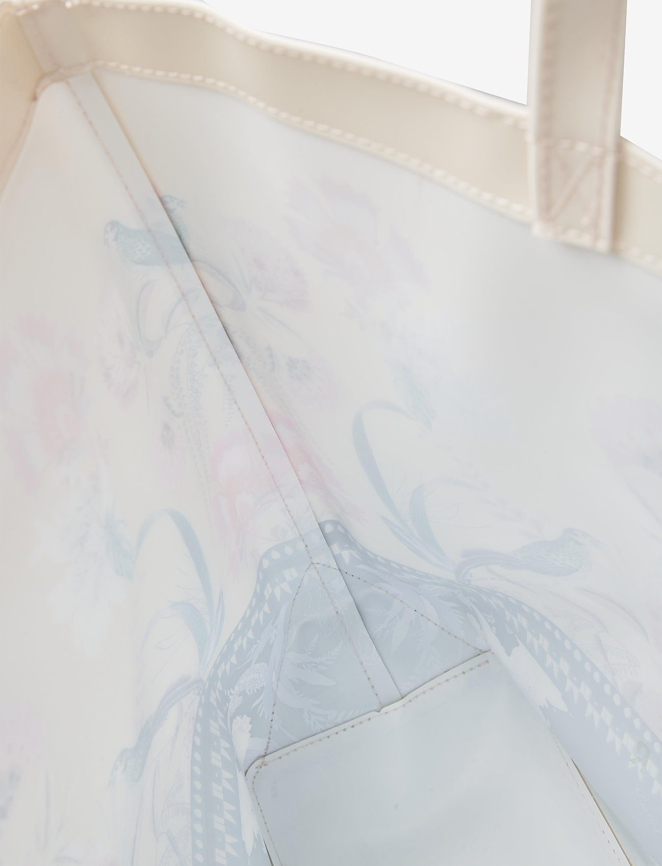 Ted Baker - DECACON - natural - 3