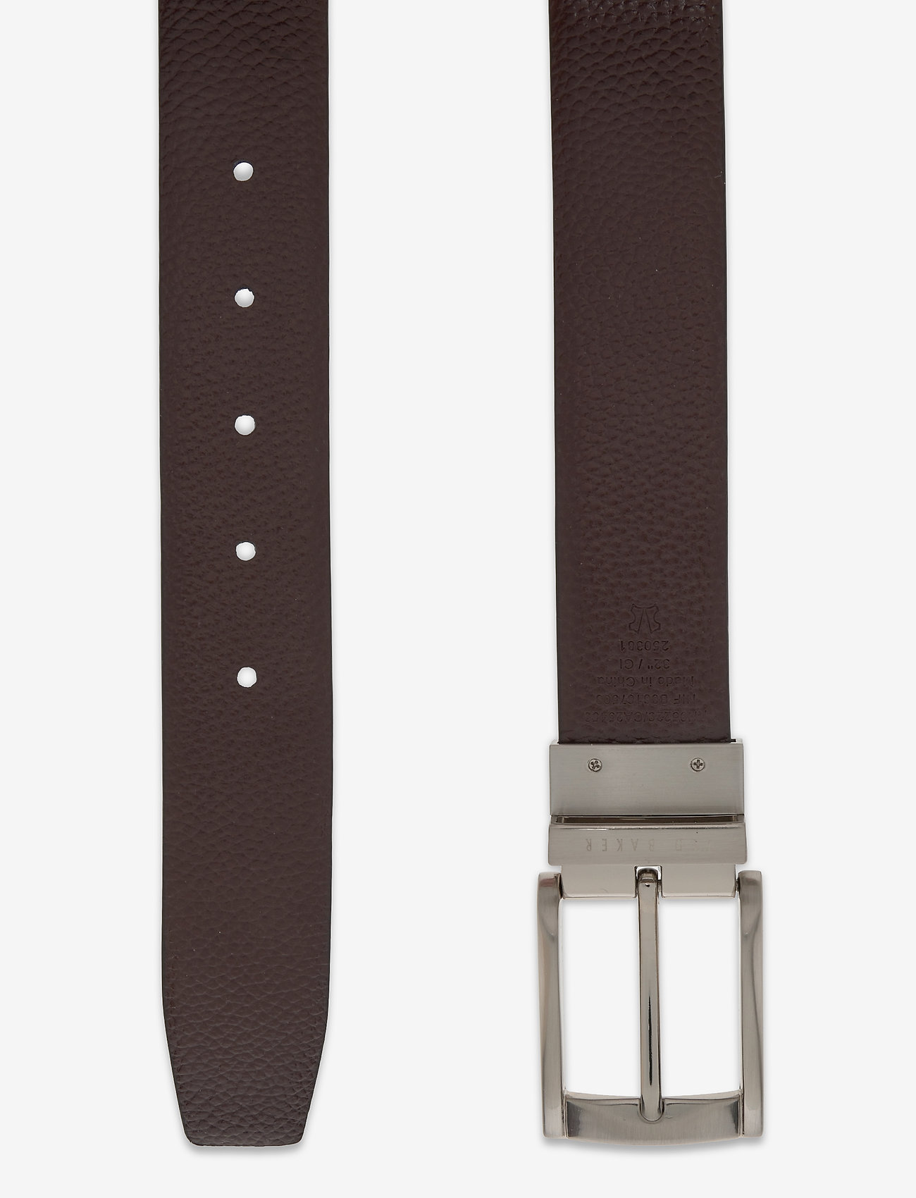 Ted Baker - WTERFAL - black - 3