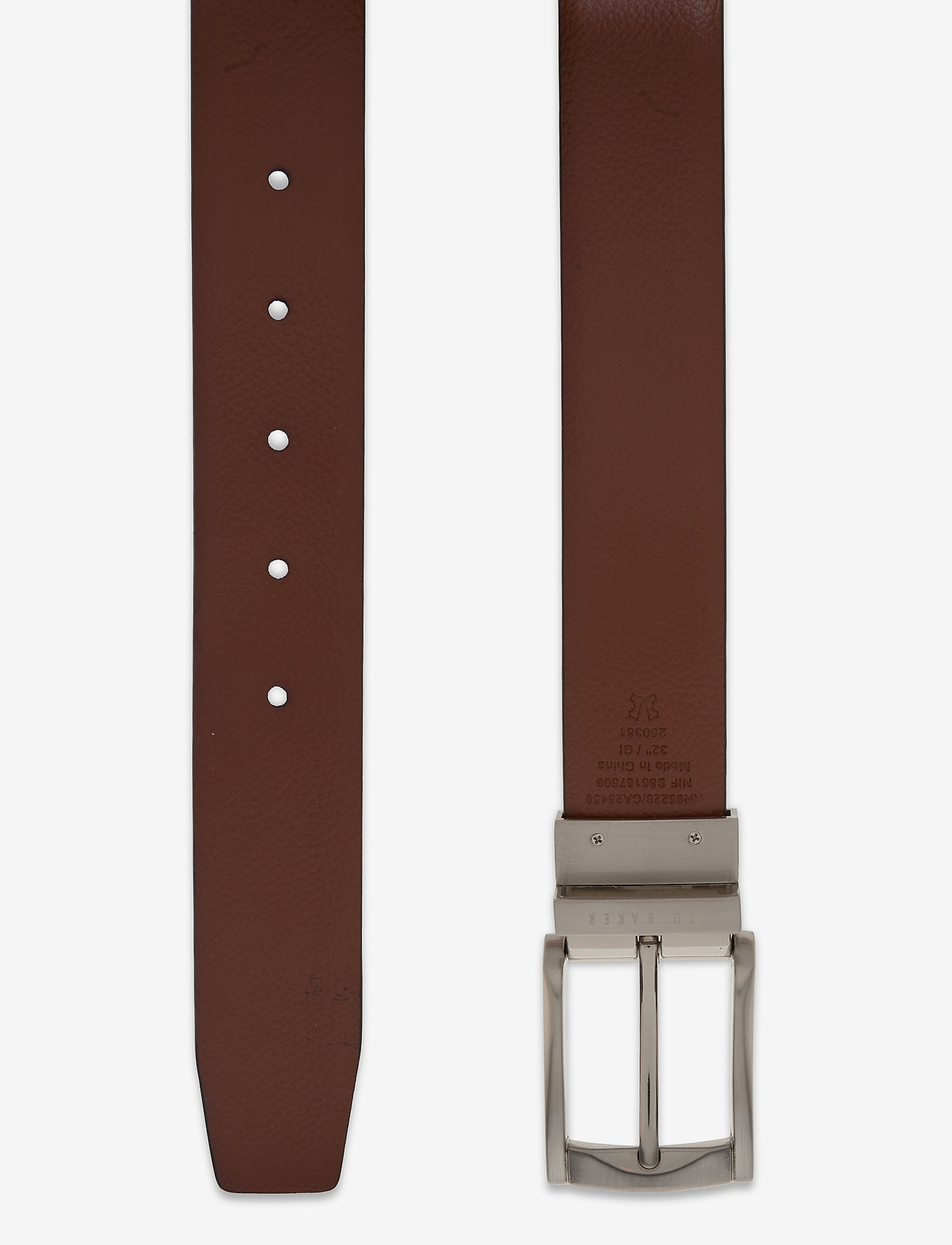 Ted Baker - WTERFAL - brn-choc - 3