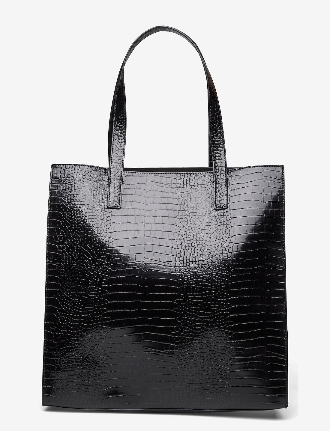 Ted baker crocodile bag discount