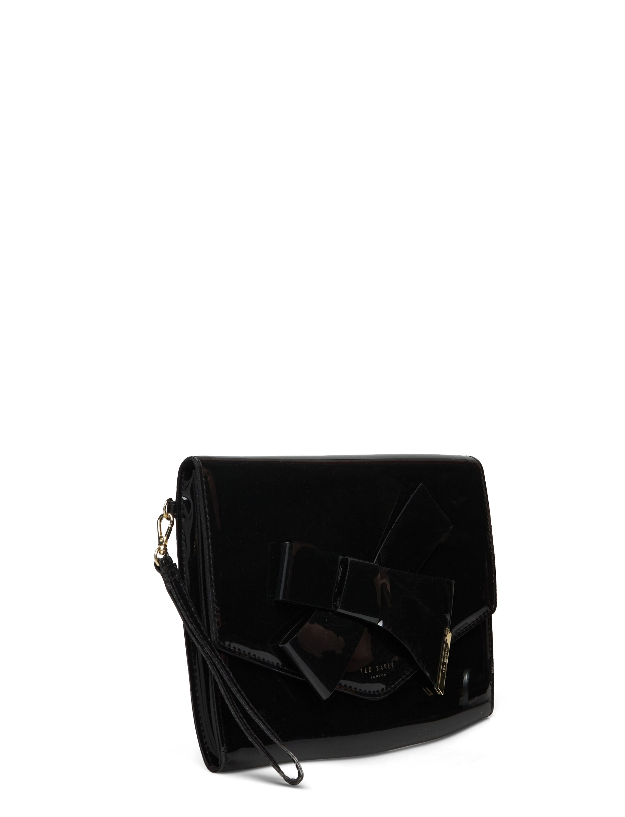 Ted Baker - NIKKEY - 00 black - 2