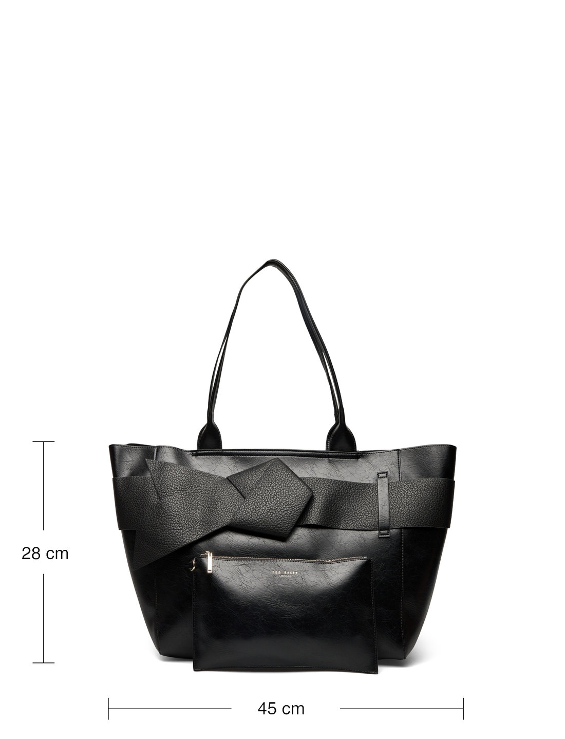 Ted bag top