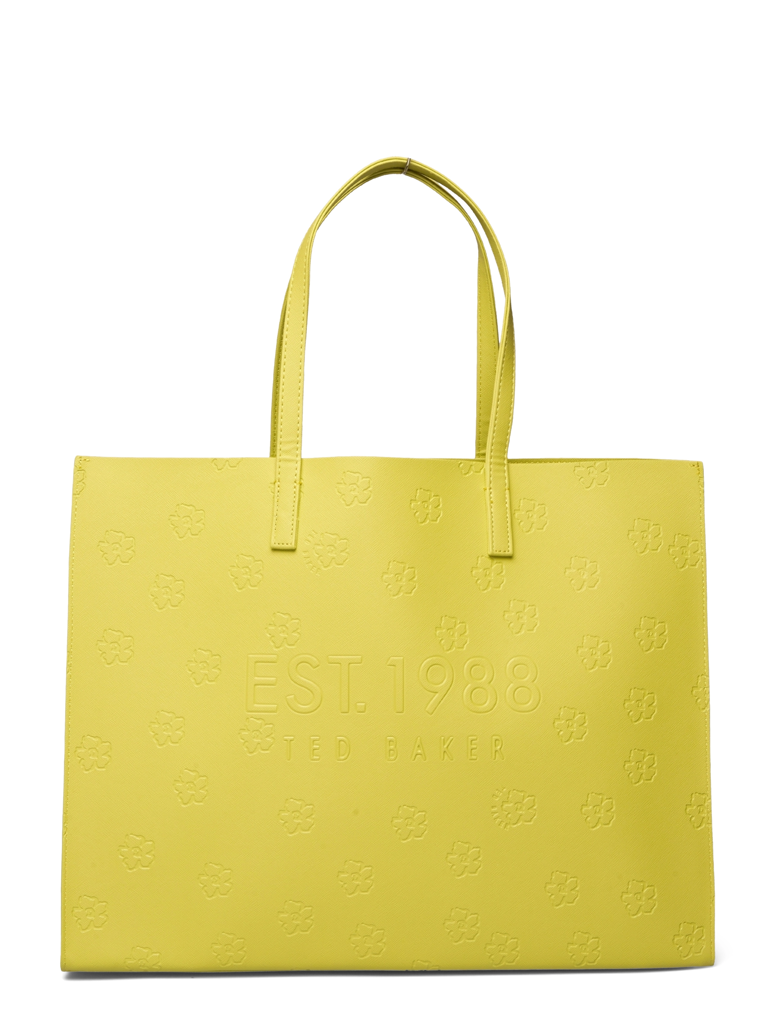 Ted Baker - LUELCON - lemon - 0