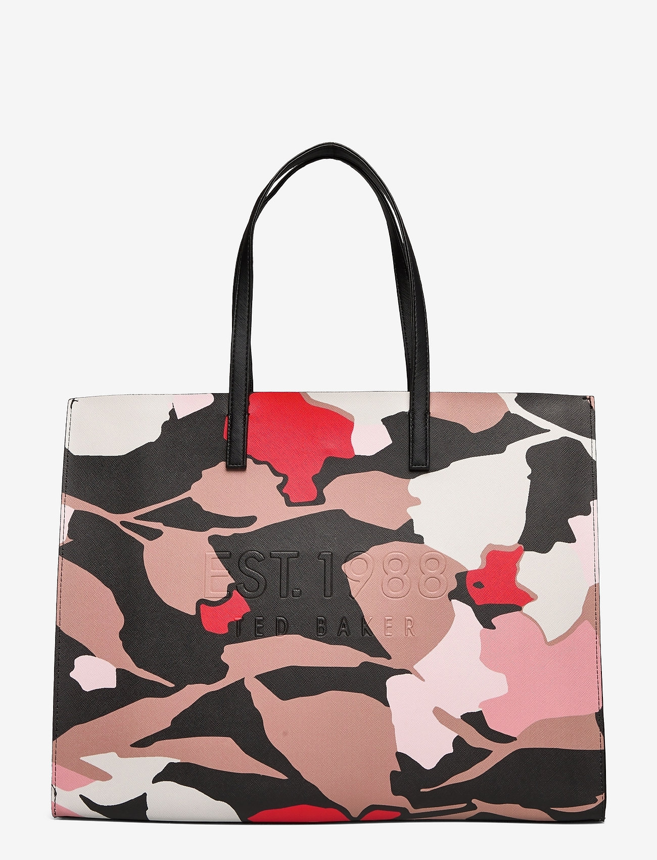 Ted Baker - MADYCON - black - 0