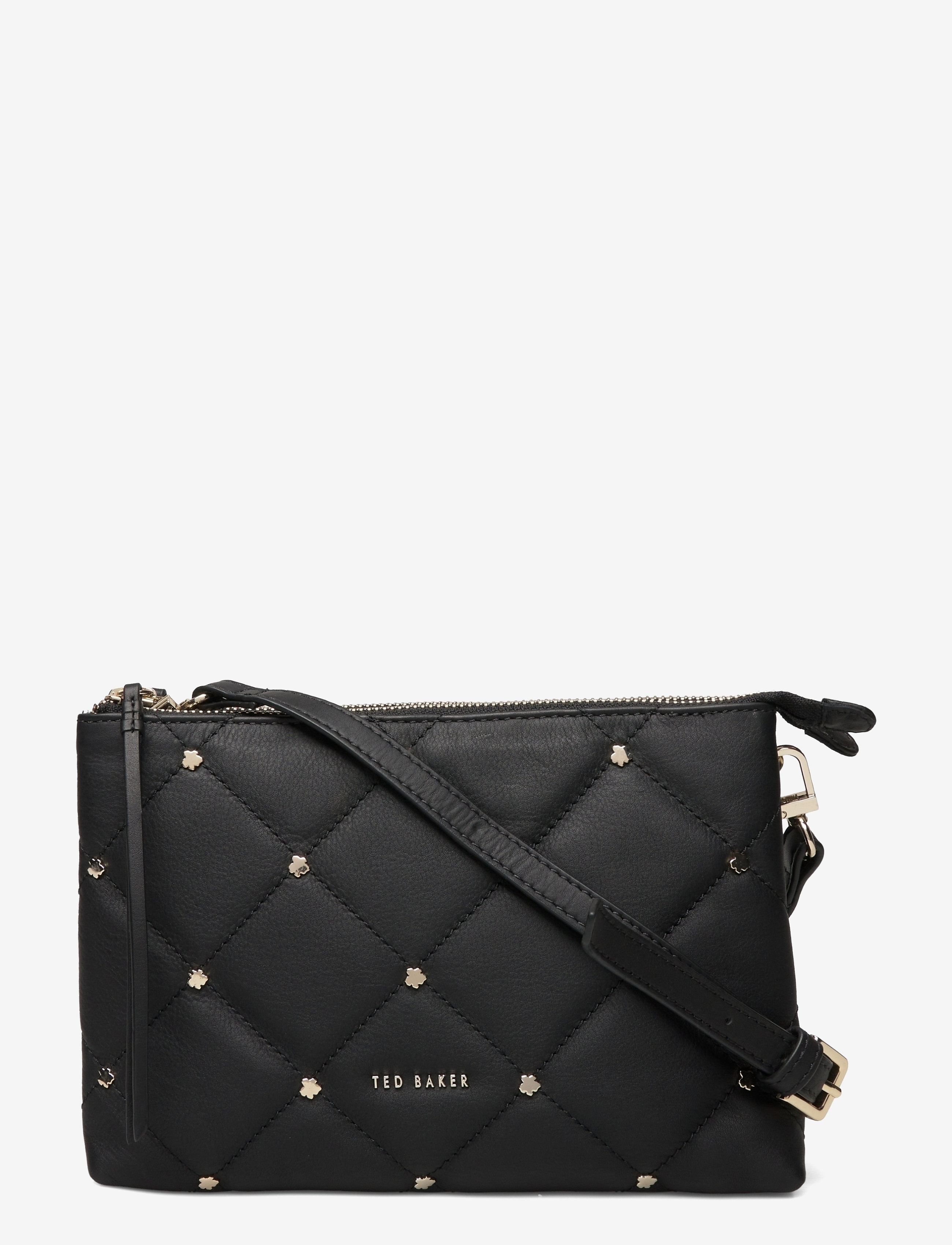 Ted Baker - PARRKER - black - 0
