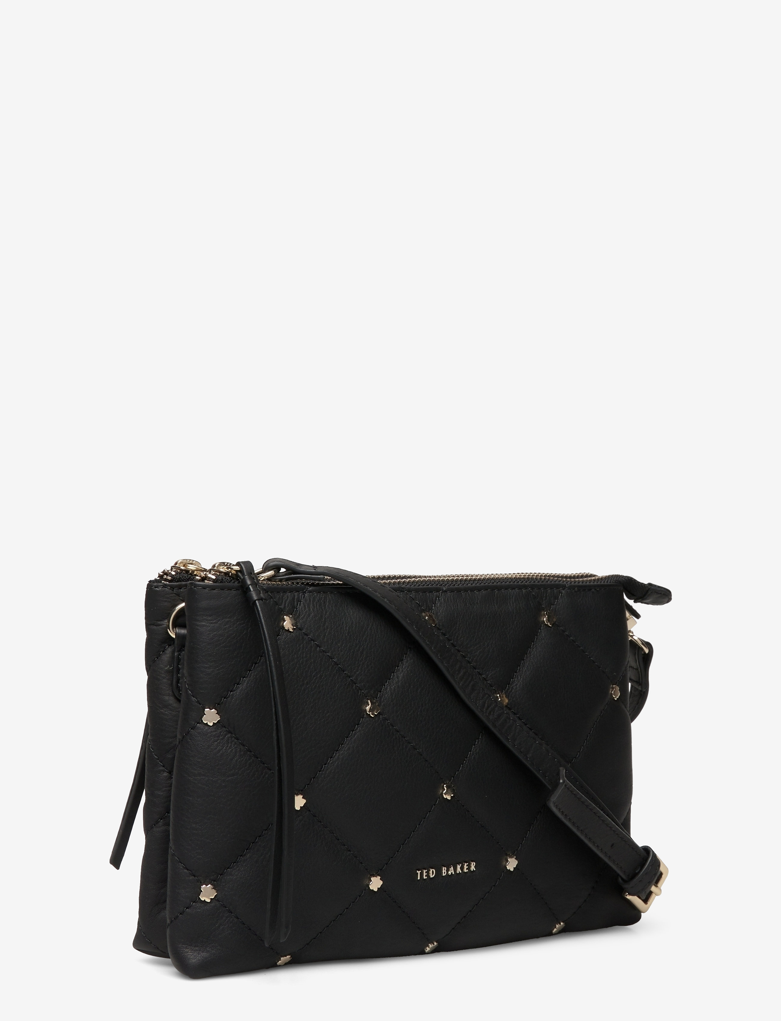 Ted Baker - PARRKER - black - 2