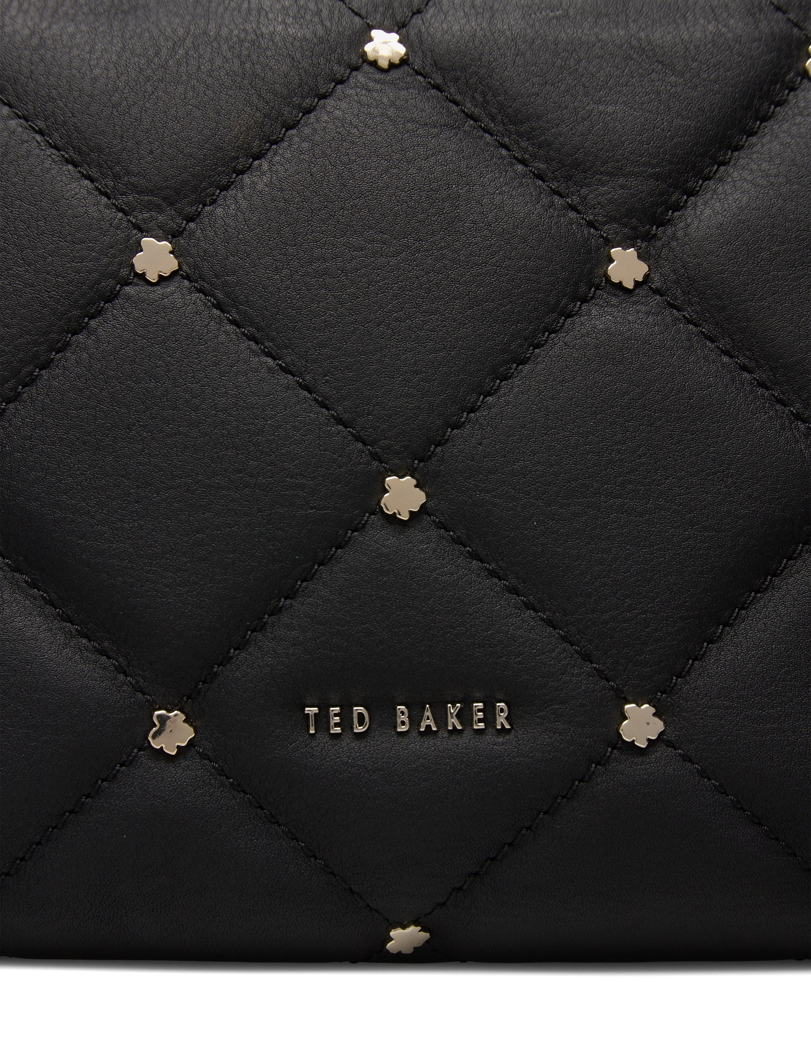 Ted Baker - PARRKER - black - 3