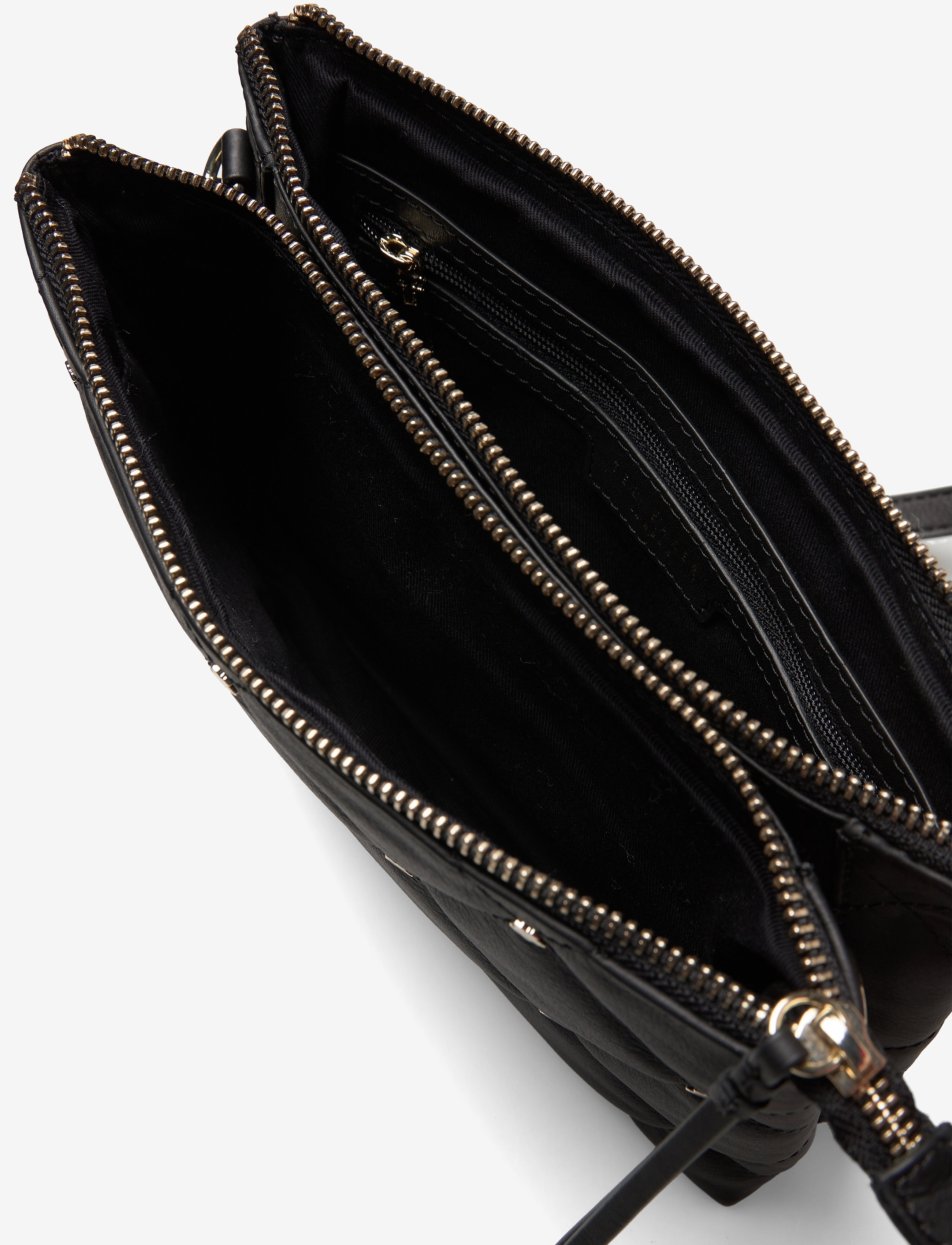Ted Baker - PARRKER - black - 4