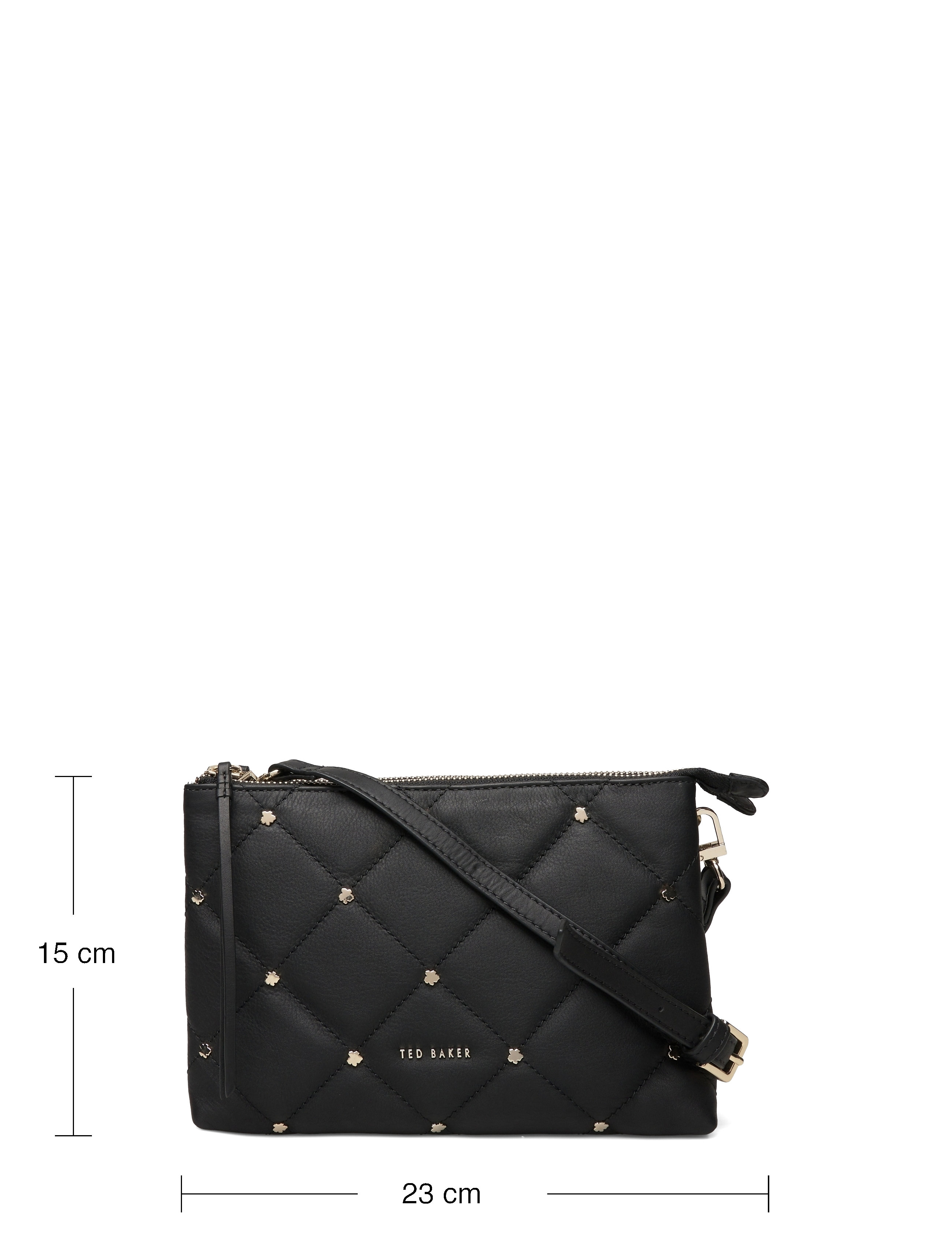 Ted Baker - PARRKER - black - 5