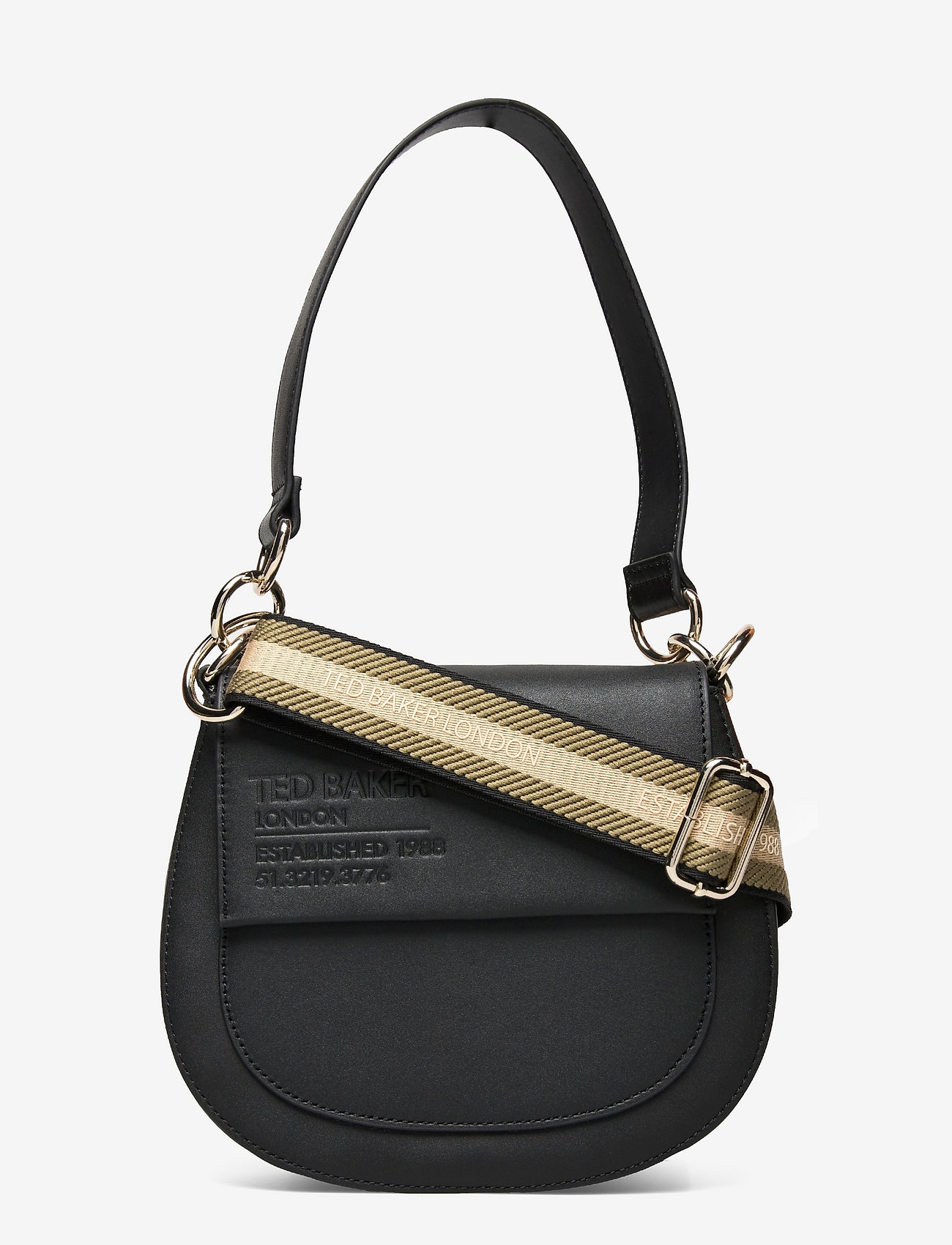 Ted Baker - DARCELL - black - 0