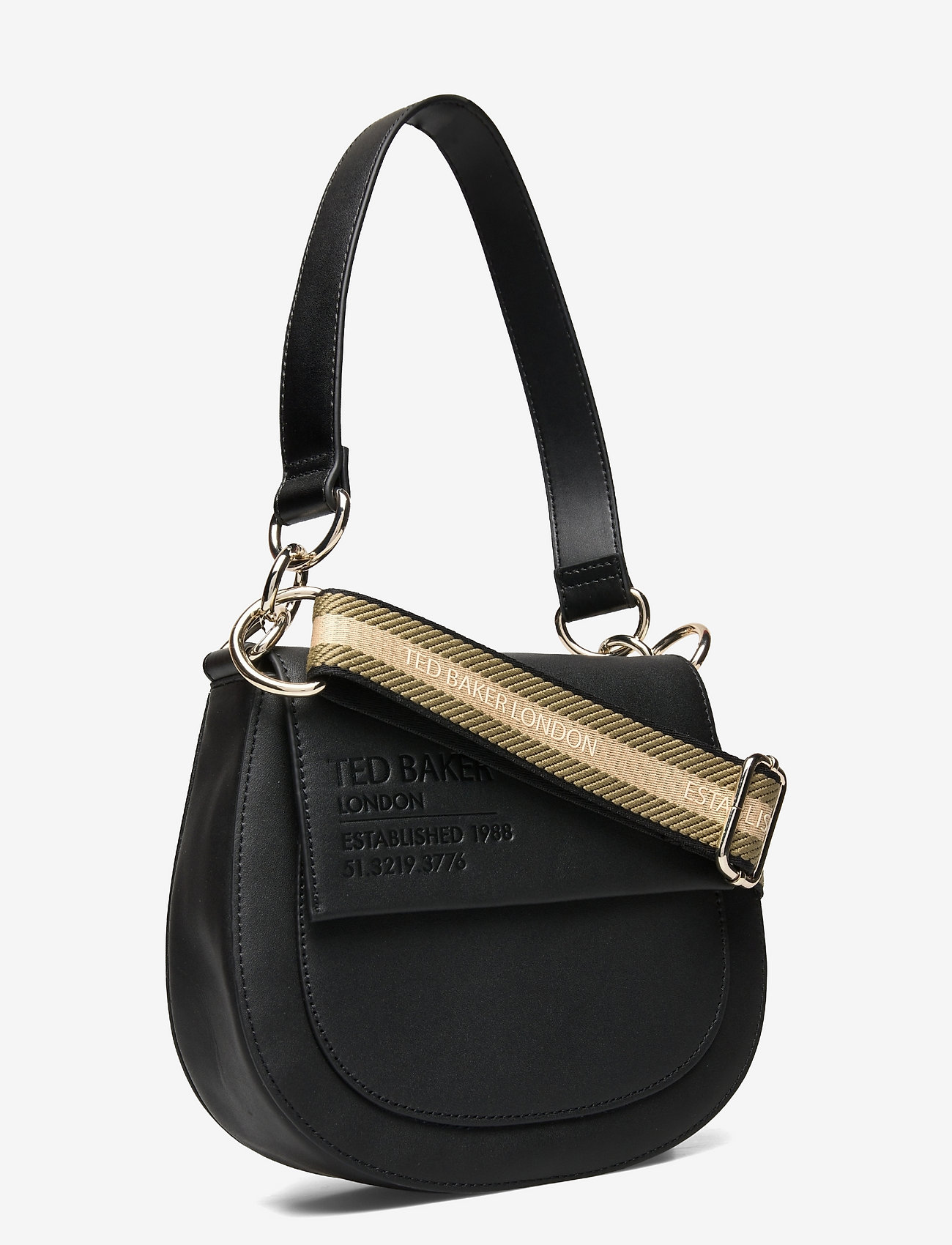 Ted Baker - DARCELL - black - 2