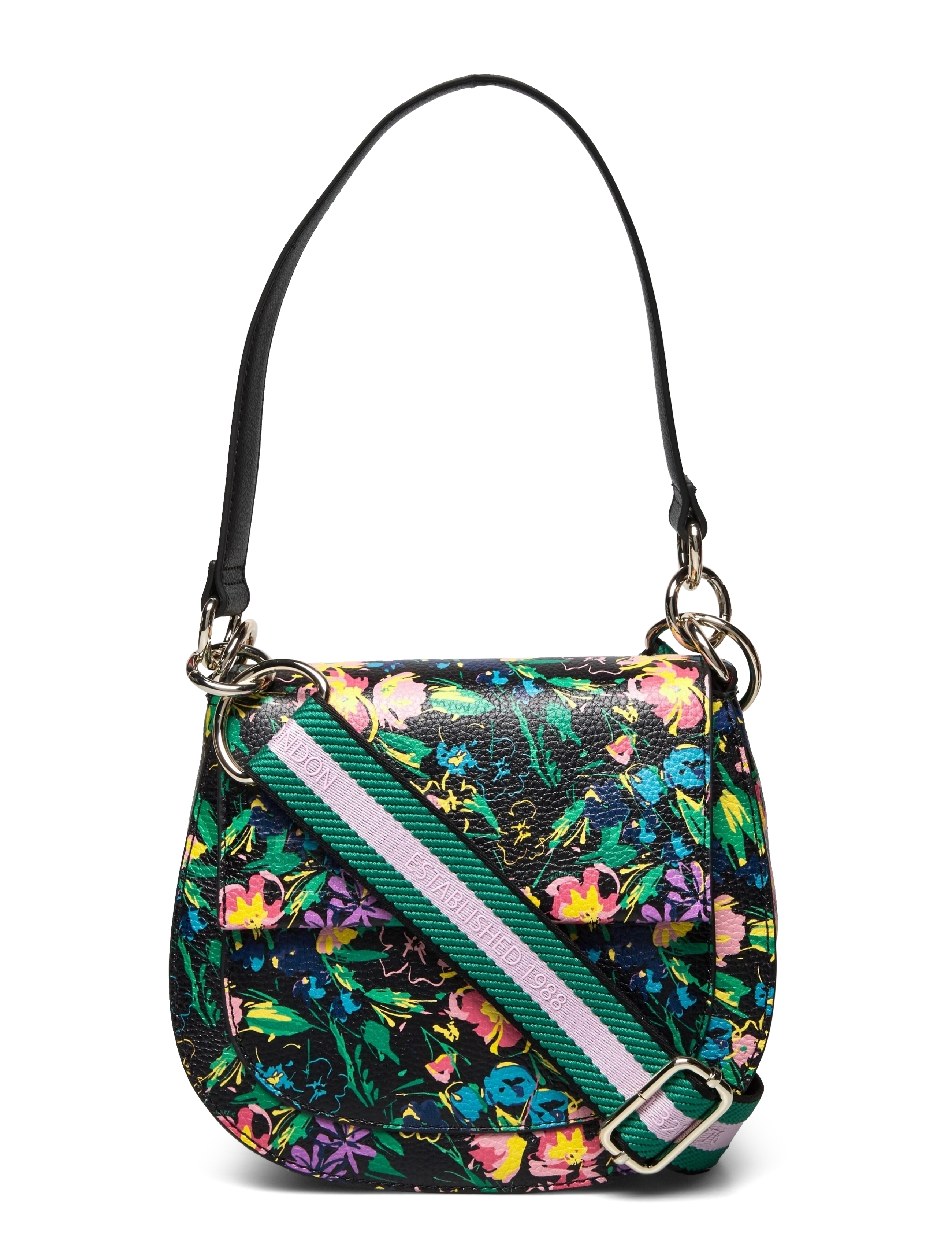 Ted Baker - PARCELL - black - 0