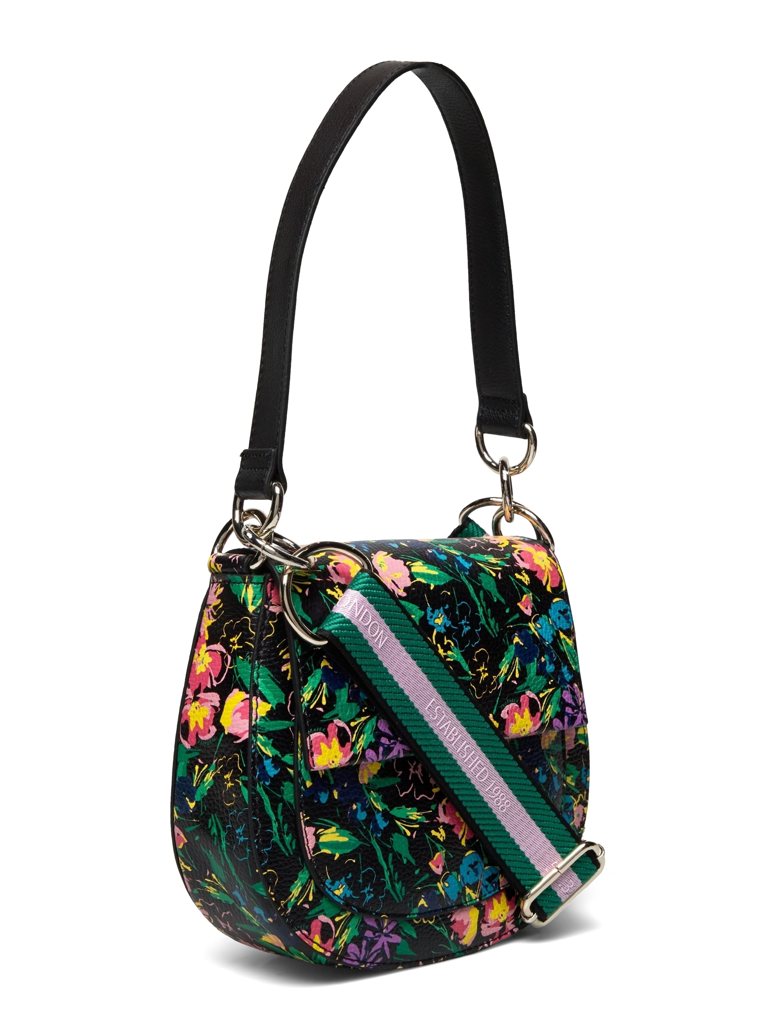 Ted Baker - PARCELL - black - 2