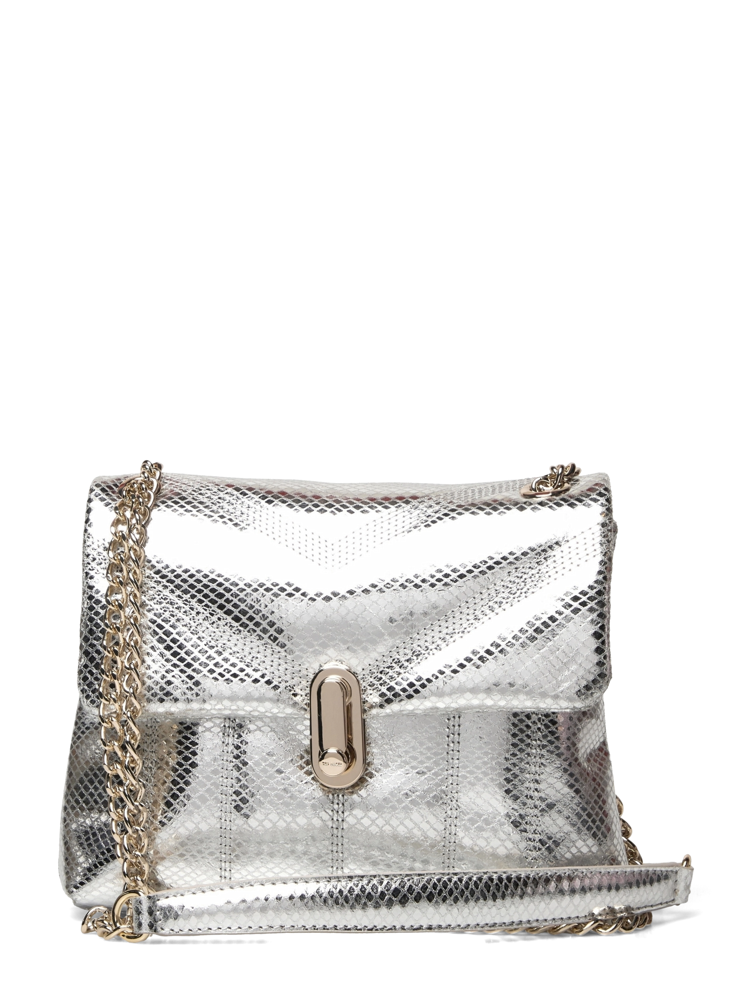 Ted Baker - AYALALI - silver - 0