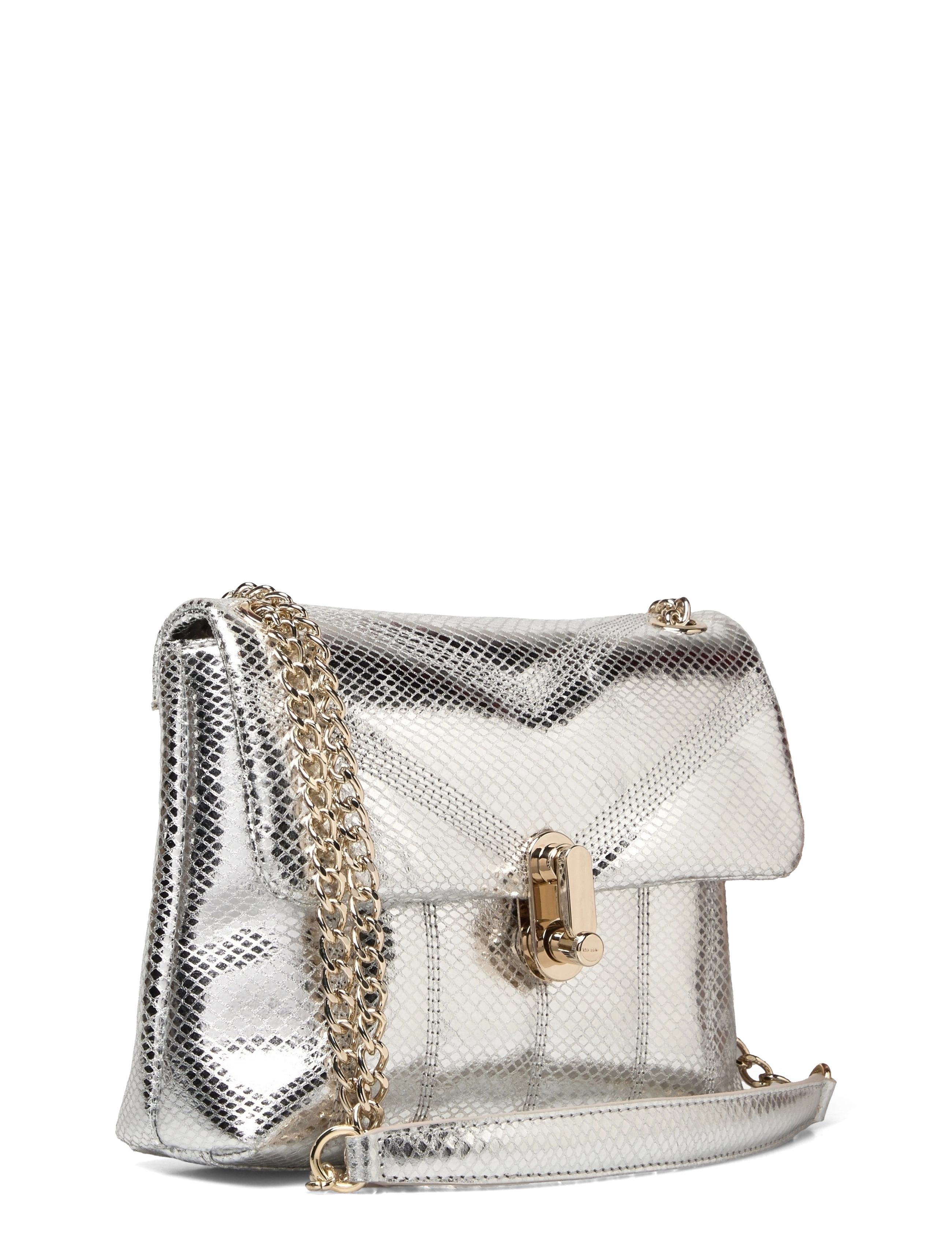 Ted Baker - AYALALI - silver - 2