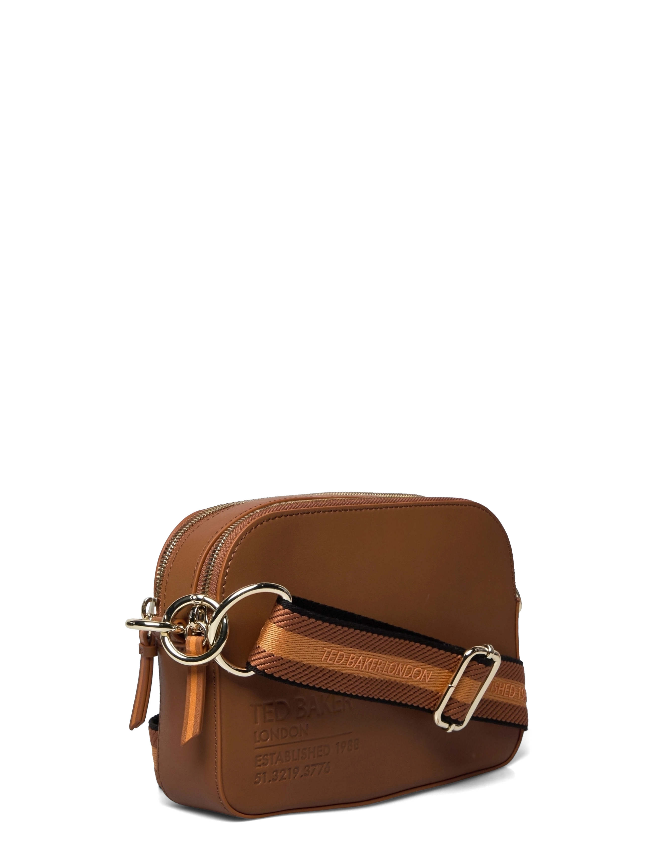 Ted Baker - DARCELO - 25 brown - 2