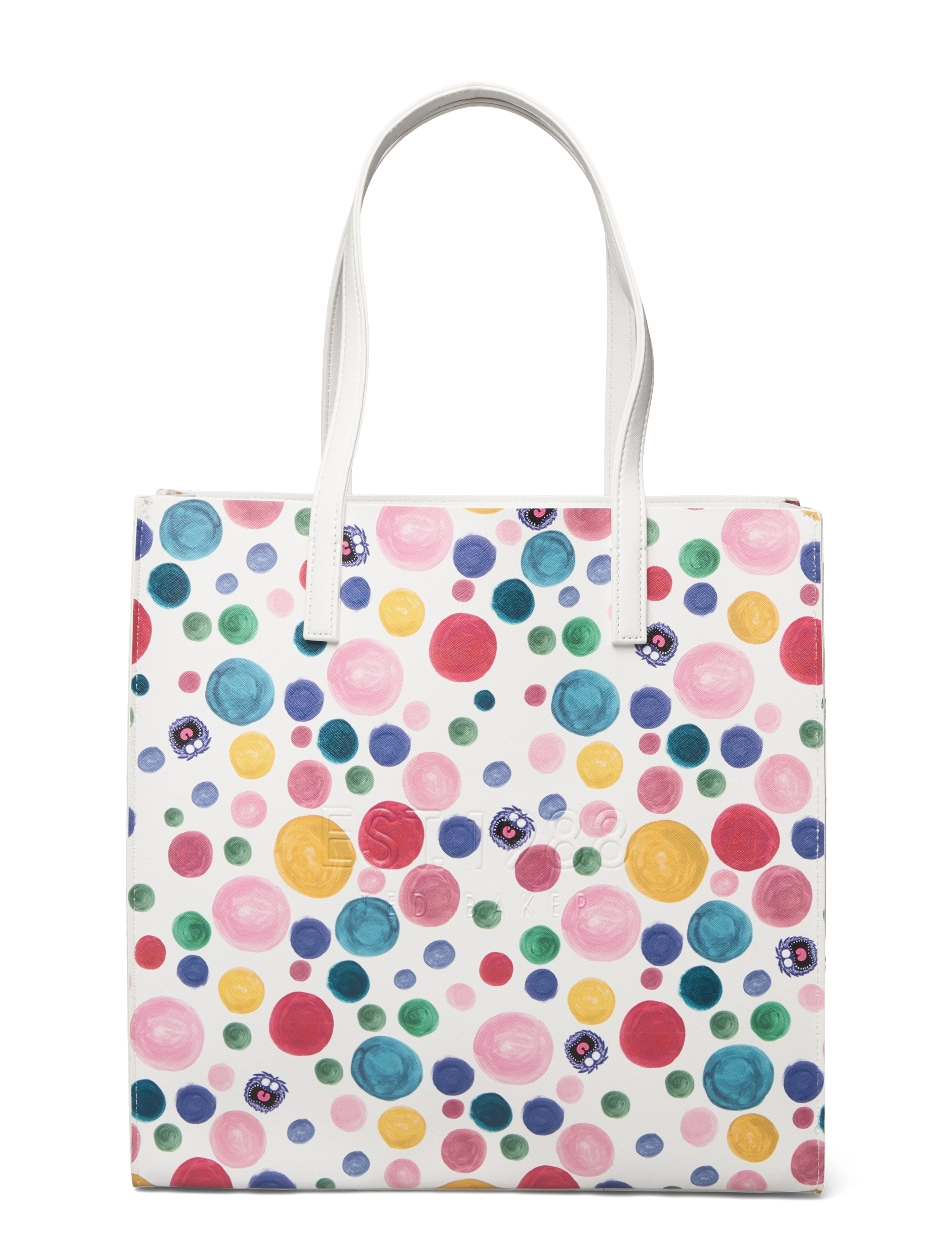 Ted Baker - MISHCON - white - 0