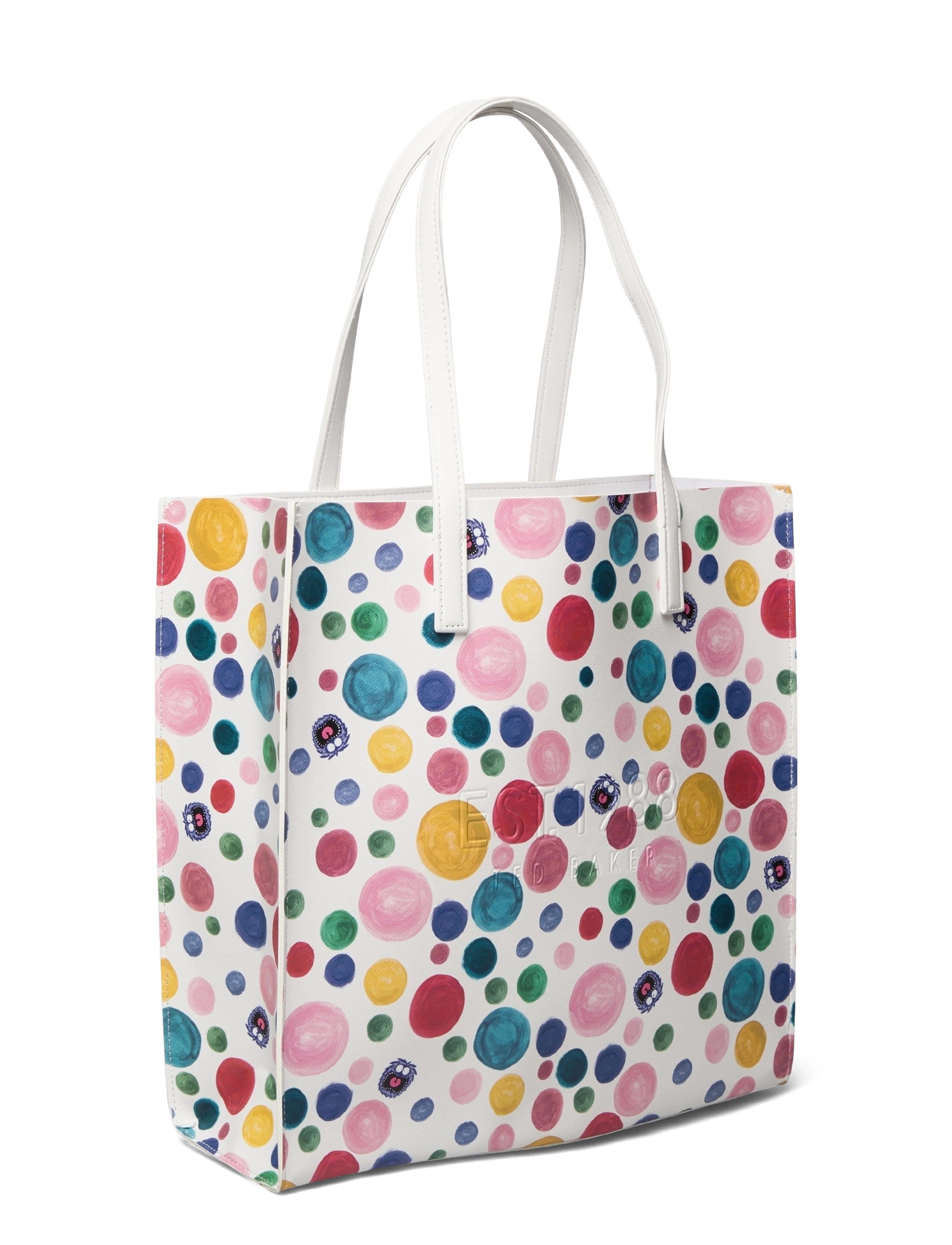 Ted Baker - MISHCON - white - 2