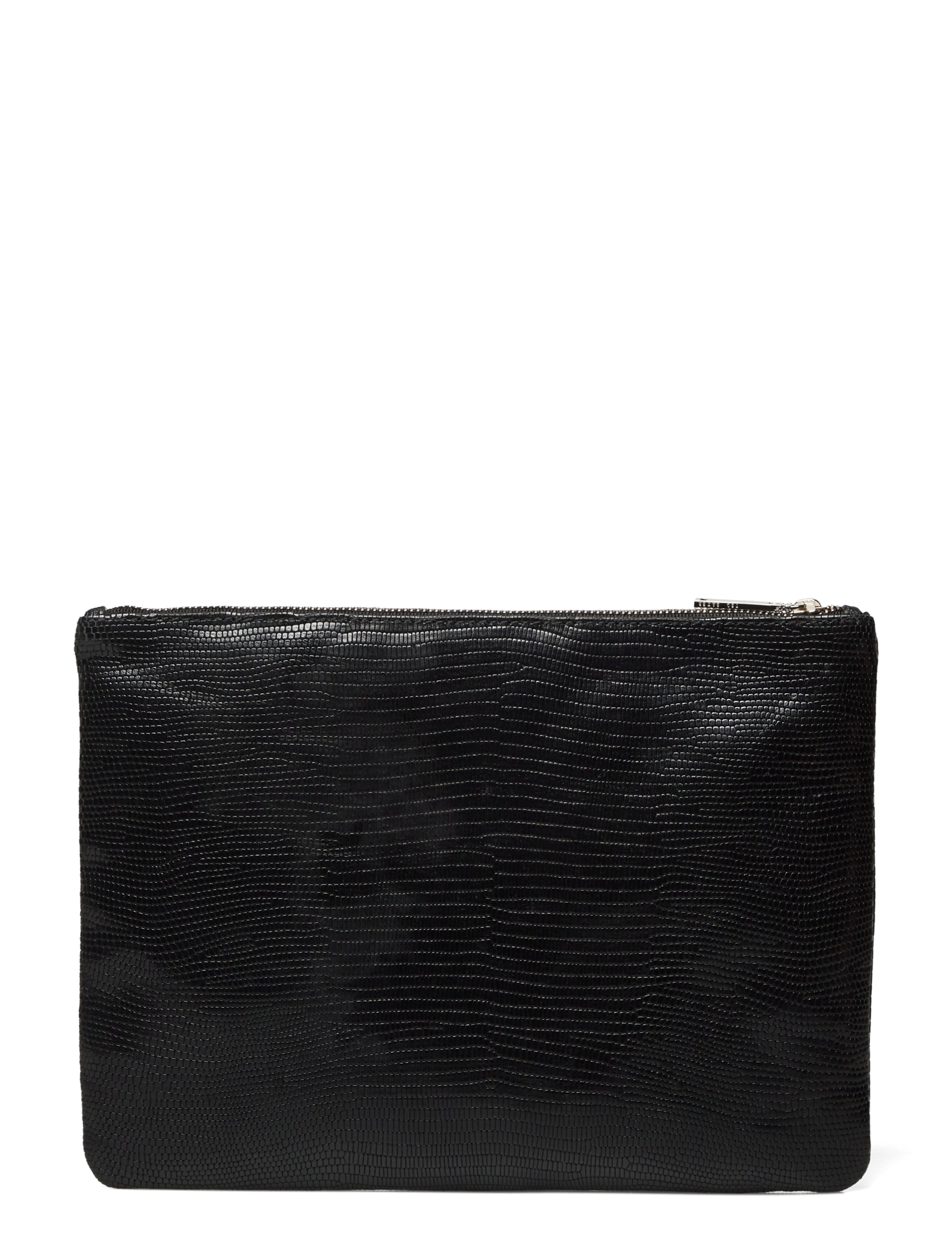 Ted Baker - LIZARDY - black - 1