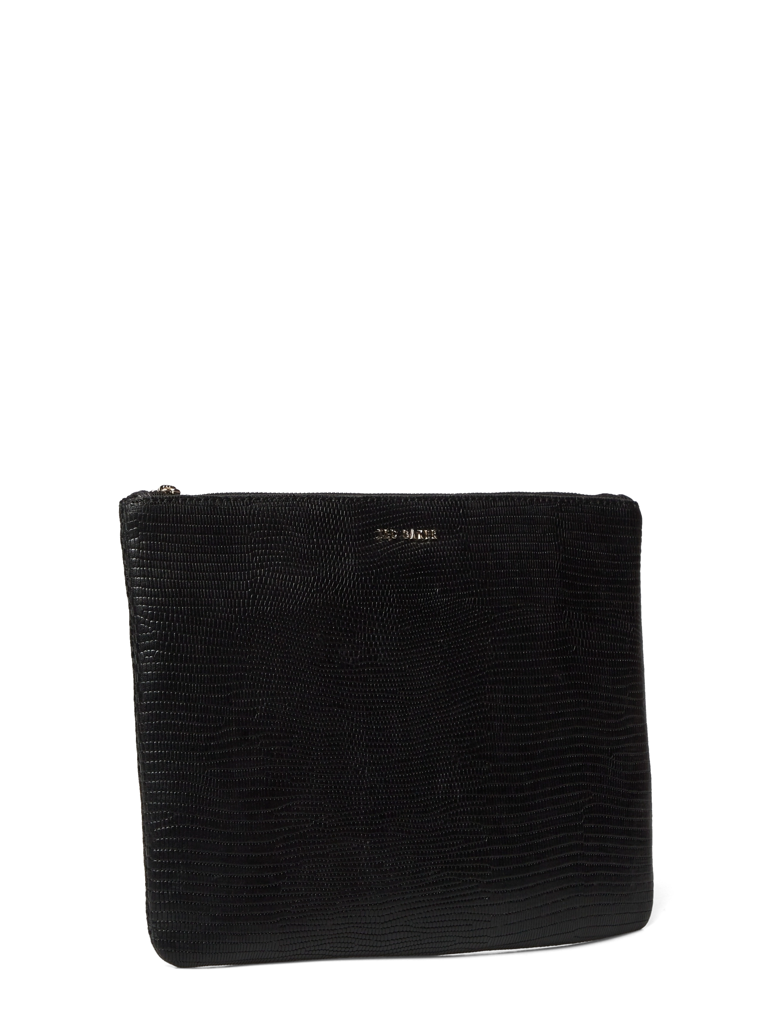 Ted Baker - LIZARDY - black - 2