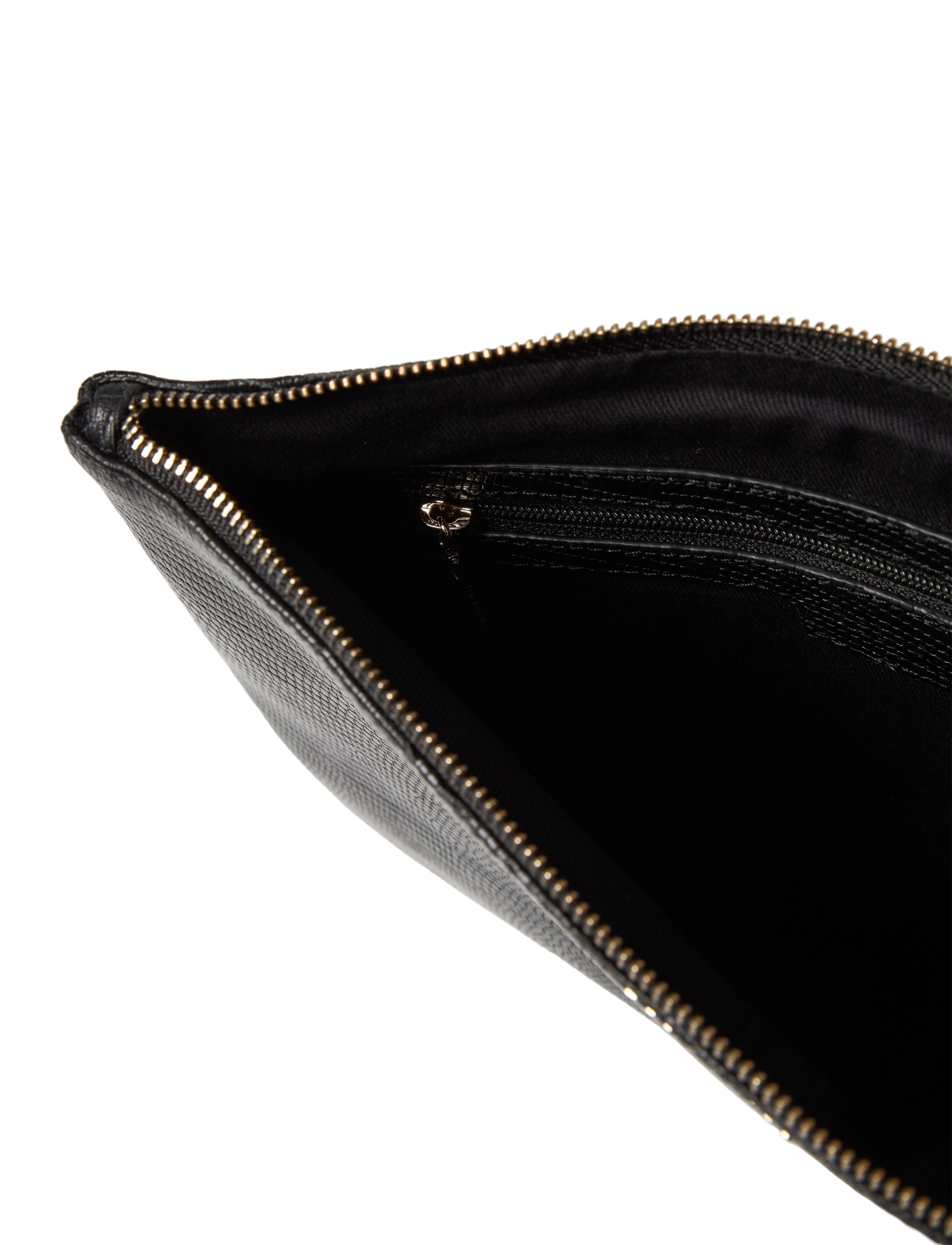 Ted Baker - LIZARDY - black - 3