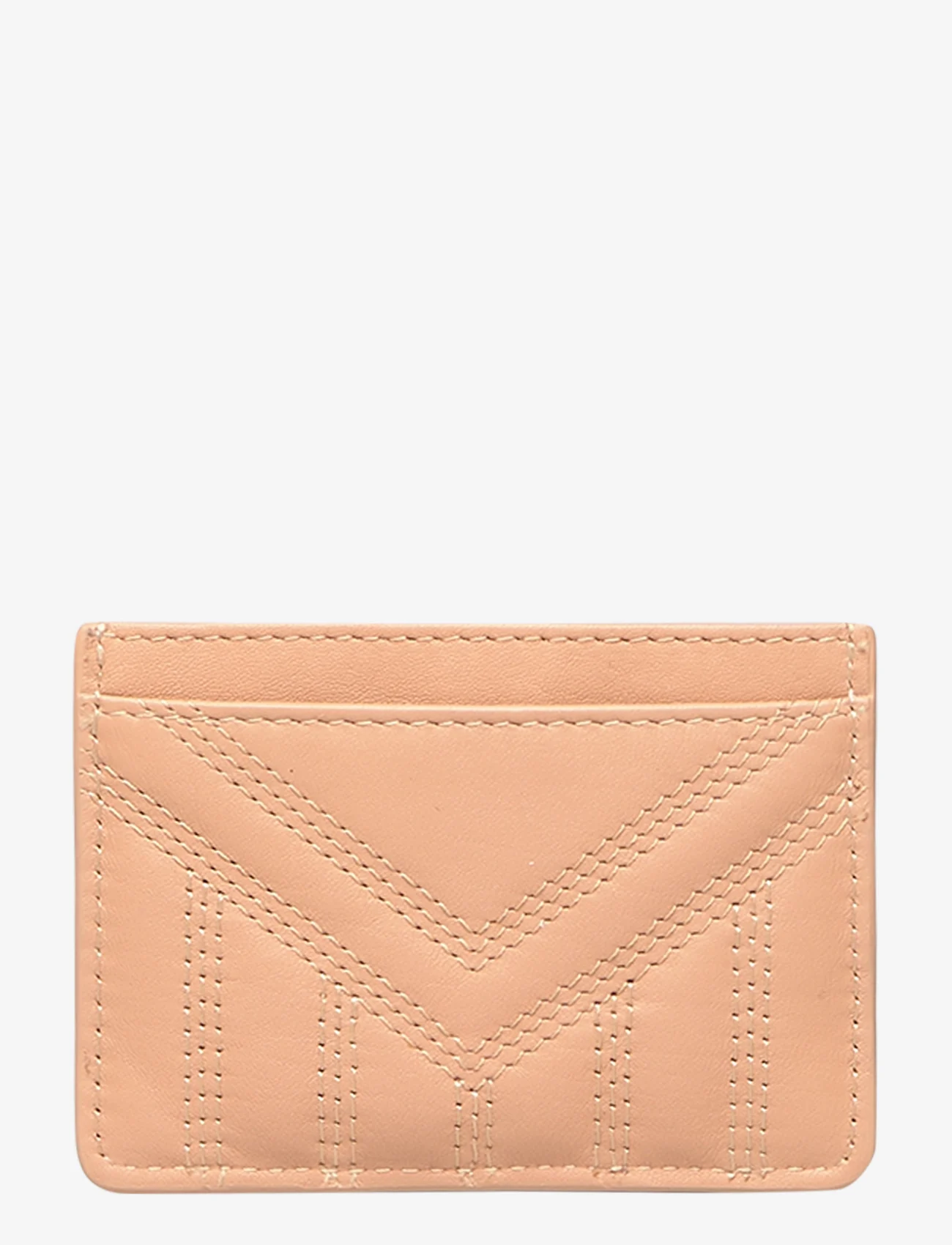 Ted Baker - AYANI - card holders - 91 camel - 1