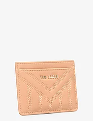 Ted Baker - AYANI - card holders - 91 camel - 2