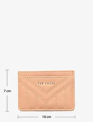 Ted Baker - AYANI - card holders - 91 camel - 3