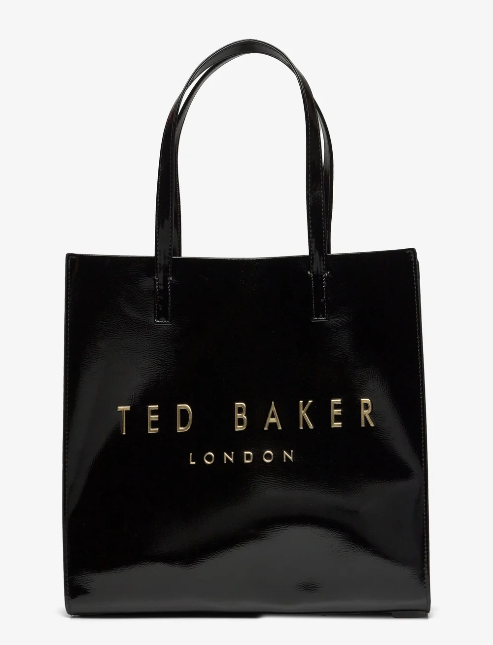 Ted baker shopping tote hotsell