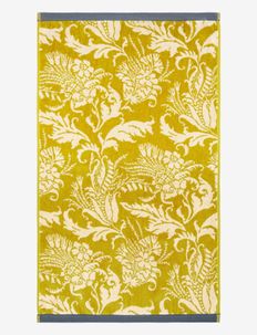 Baroque Gold Hand towel, Ted Baker
