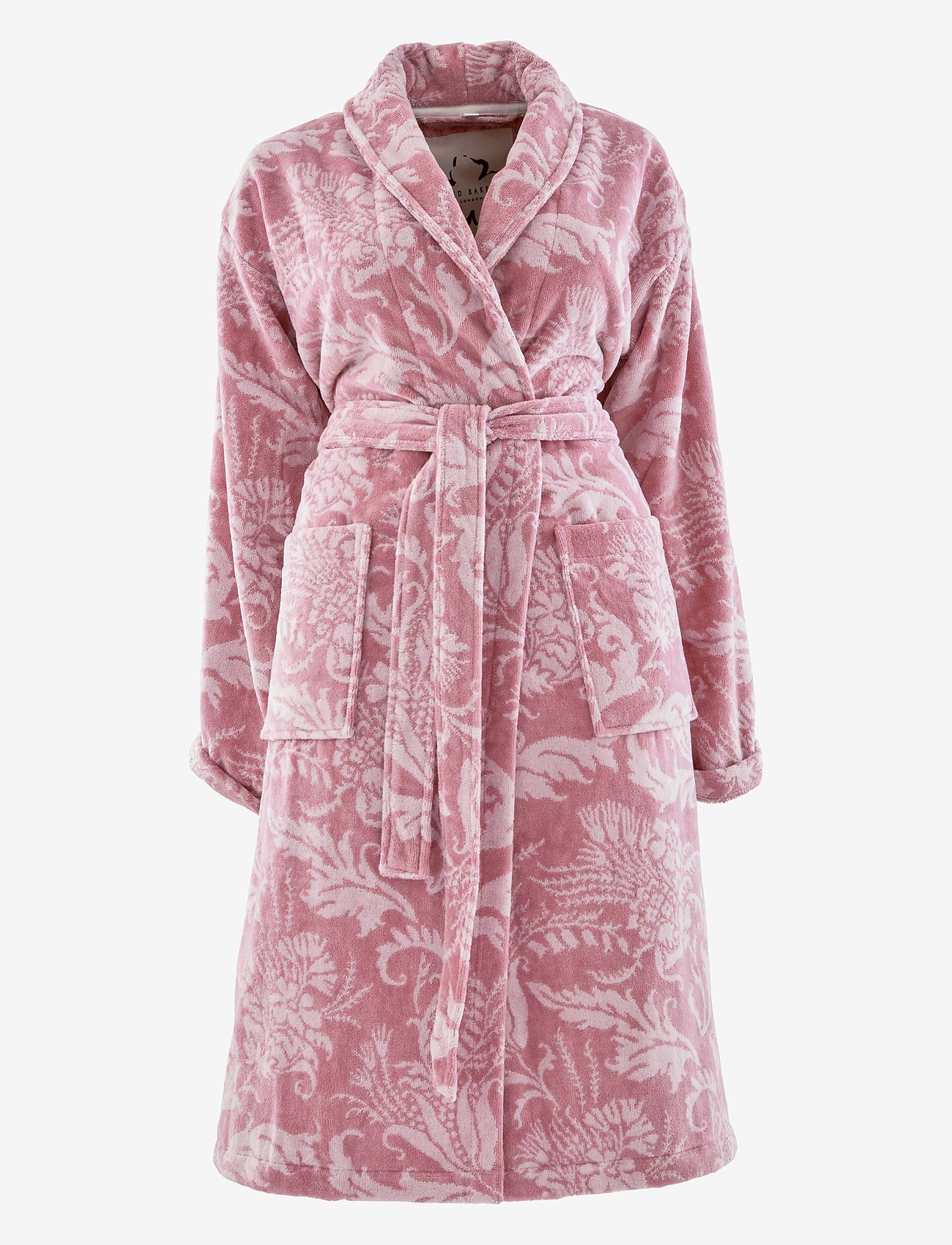 Nightwear Womens Womens Dressing Gown Ted Baker Ted Baker Baroque
